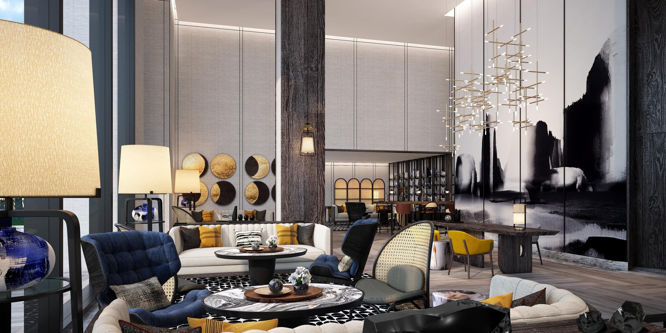 Khám Phá InterContinental Halong Bay Resort 2025 – Thiên Đường Nghỉ Dưỡng 5 Sao Mới Nhất Tại Hạ Long Khám Phá InterContinental Halong Bay Resort 2025