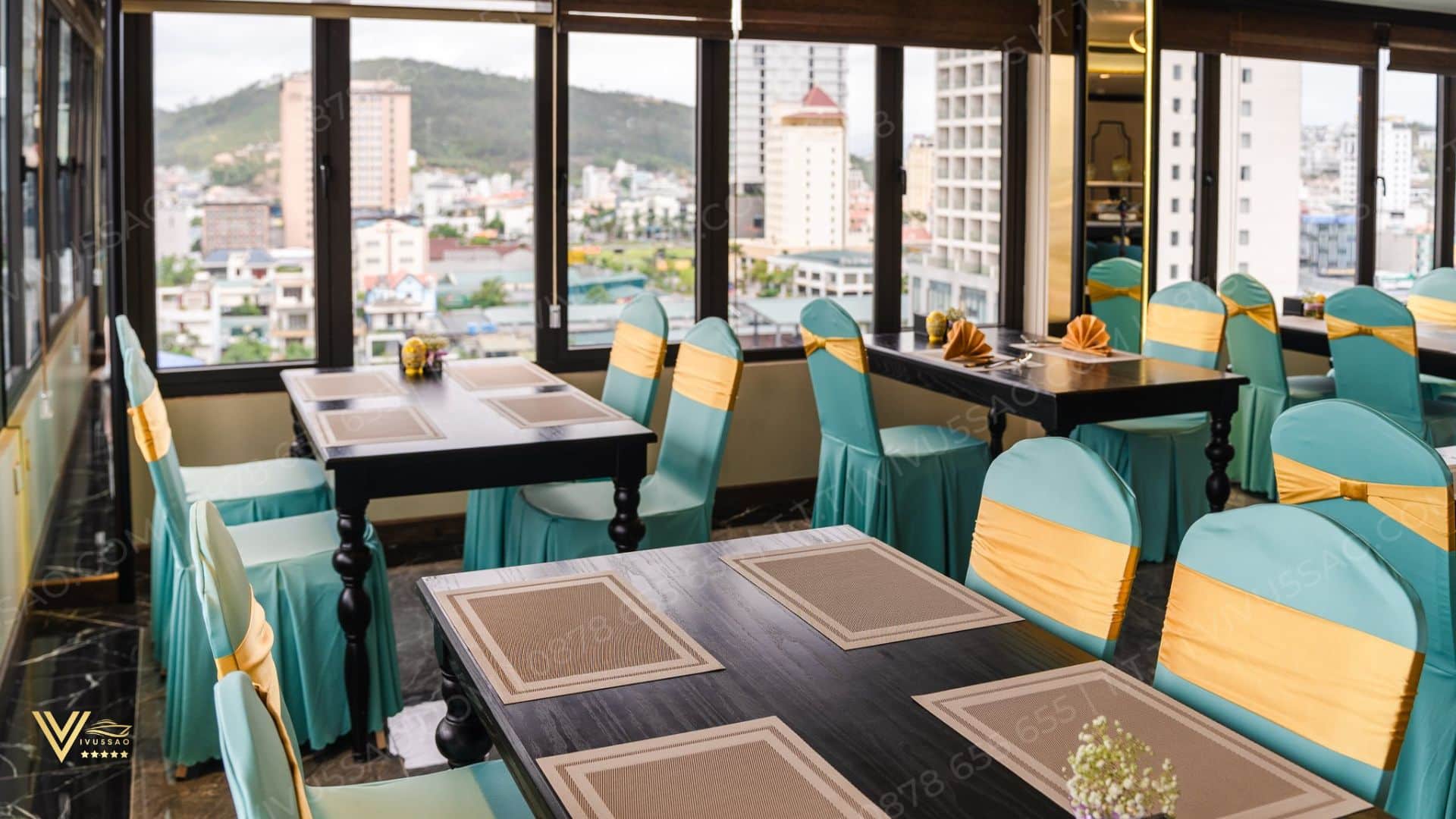 FTE Ha Long Hotel – Review Khách sạn 4 Sao Cao Cấp Tại Quảng Ninh Năm 2025 FTE Ha Long Hotel – Review Khách sạn 5 Sao Cao Cấp Tại Quảng Ninh Năm 2025