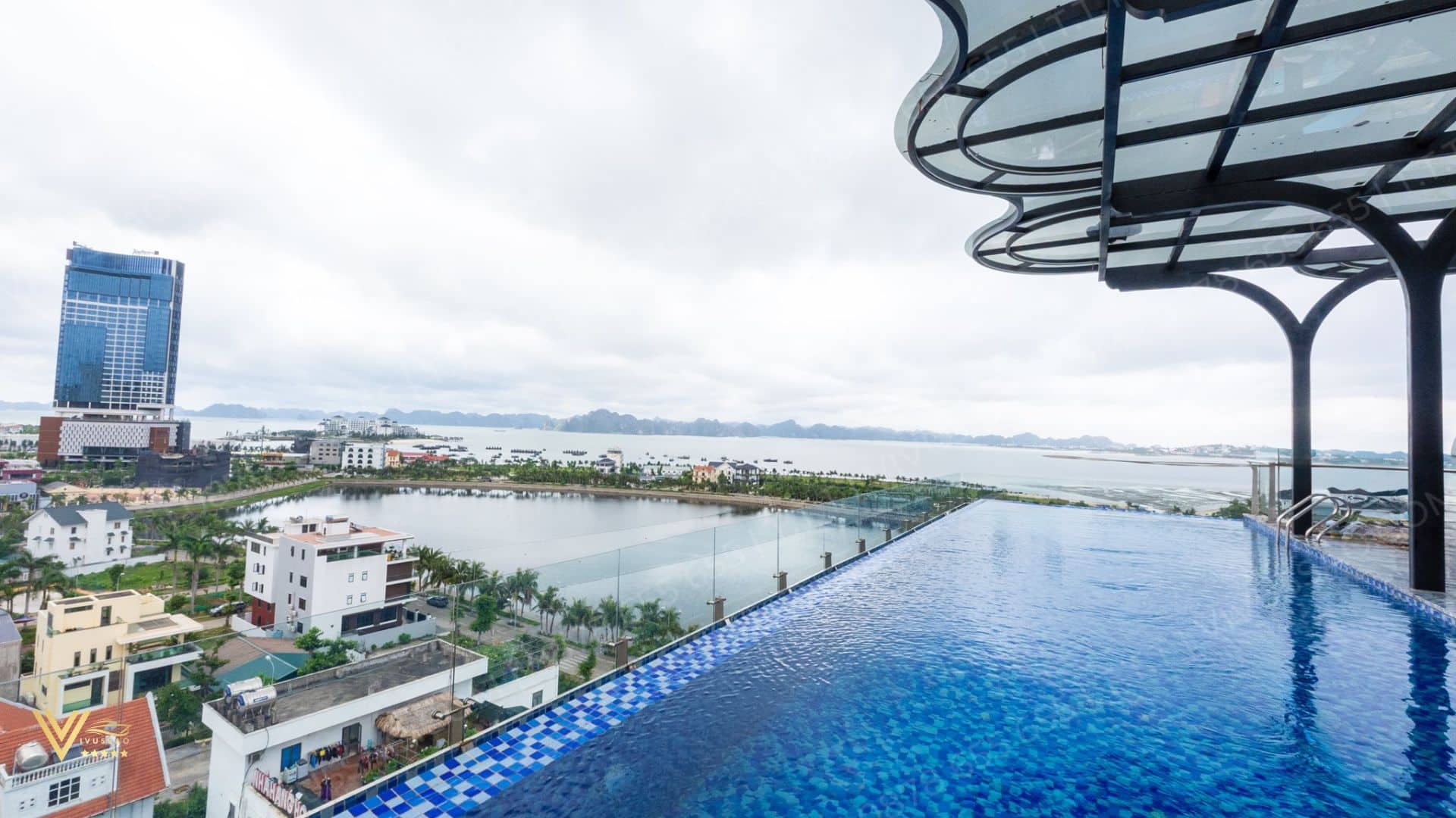 FTE Ha Long Hotel – Review Khách sạn 4 Sao Cao Cấp Tại Quảng Ninh Năm 2025 FTE Ha Long Hotel – Review Khách sạn 5 Sao Cao Cấp Tại Quảng Ninh Năm 2025