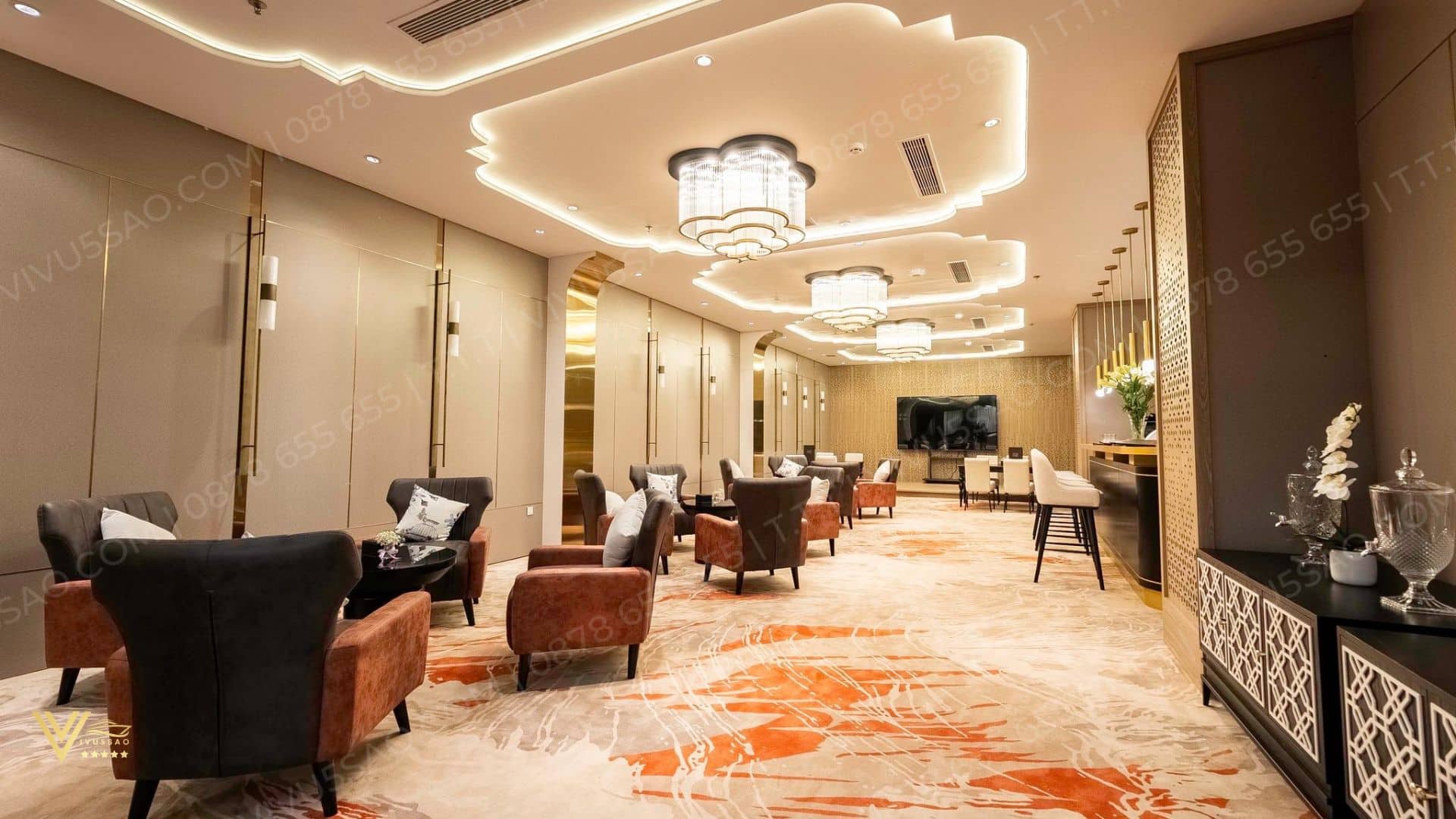 FTE Ha Long Hotel – Review Khách sạn 5 Sao Cao Cấp Tại Quảng Ninh Năm 2025