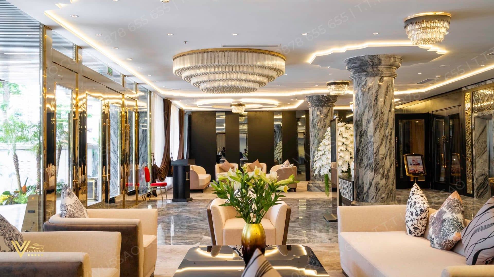 FTE Ha Long Hotel – Review Khách sạn 5 Sao Cao Cấp Tại Quảng Ninh Năm 2025