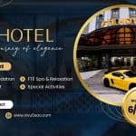 FTE Ha Long Hotel – Review Khách sạn 5 Sao Cao Cấp Tại Quảng Ninh Năm 2025