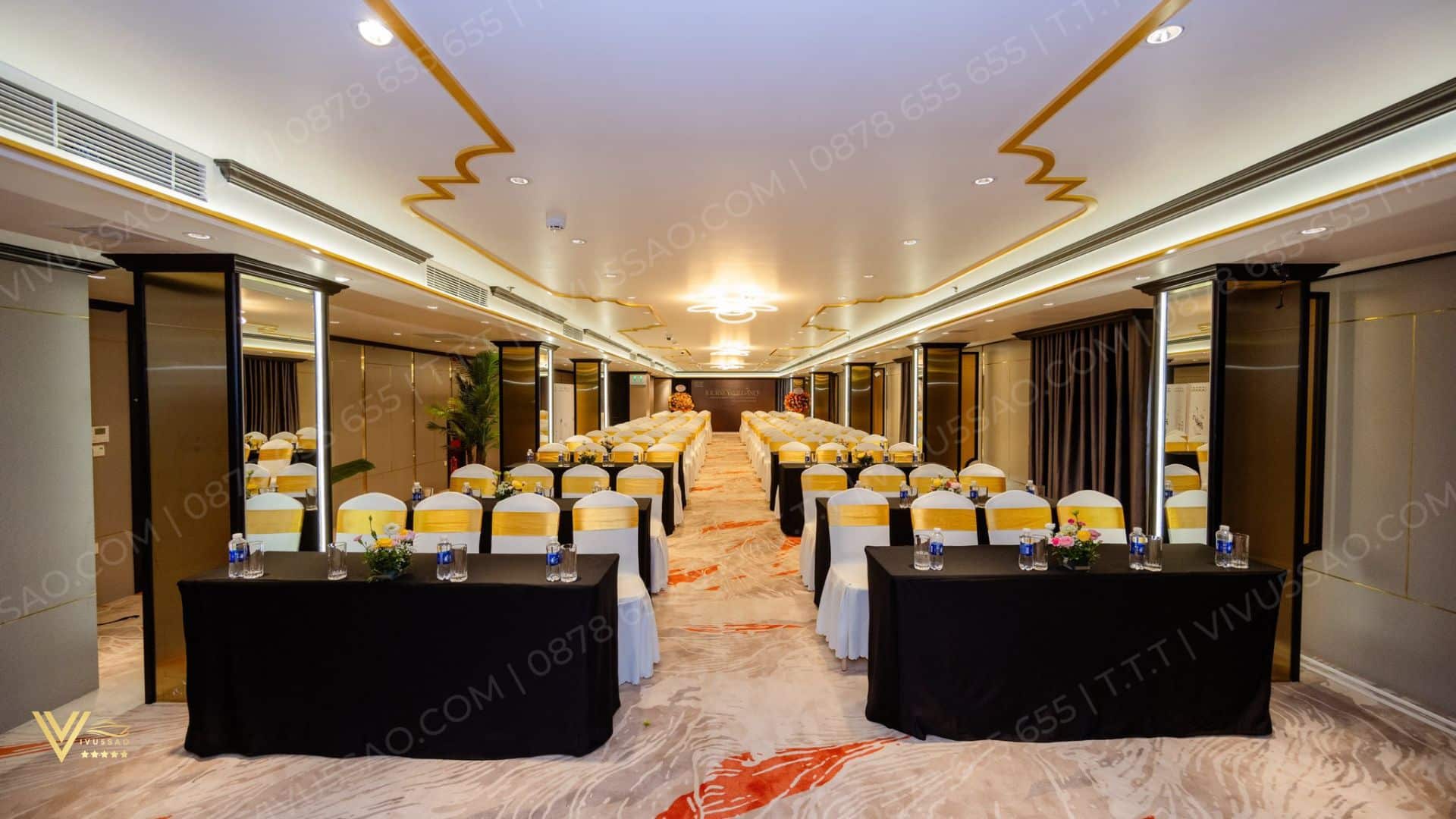 FTE Ha Long Hotel – Review Khách sạn 4 Sao Cao Cấp Tại Quảng Ninh Năm 2025 FTE Ha Long Hotel – Review Khách sạn 5 Sao Cao Cấp Tại Quảng Ninh Năm 2025