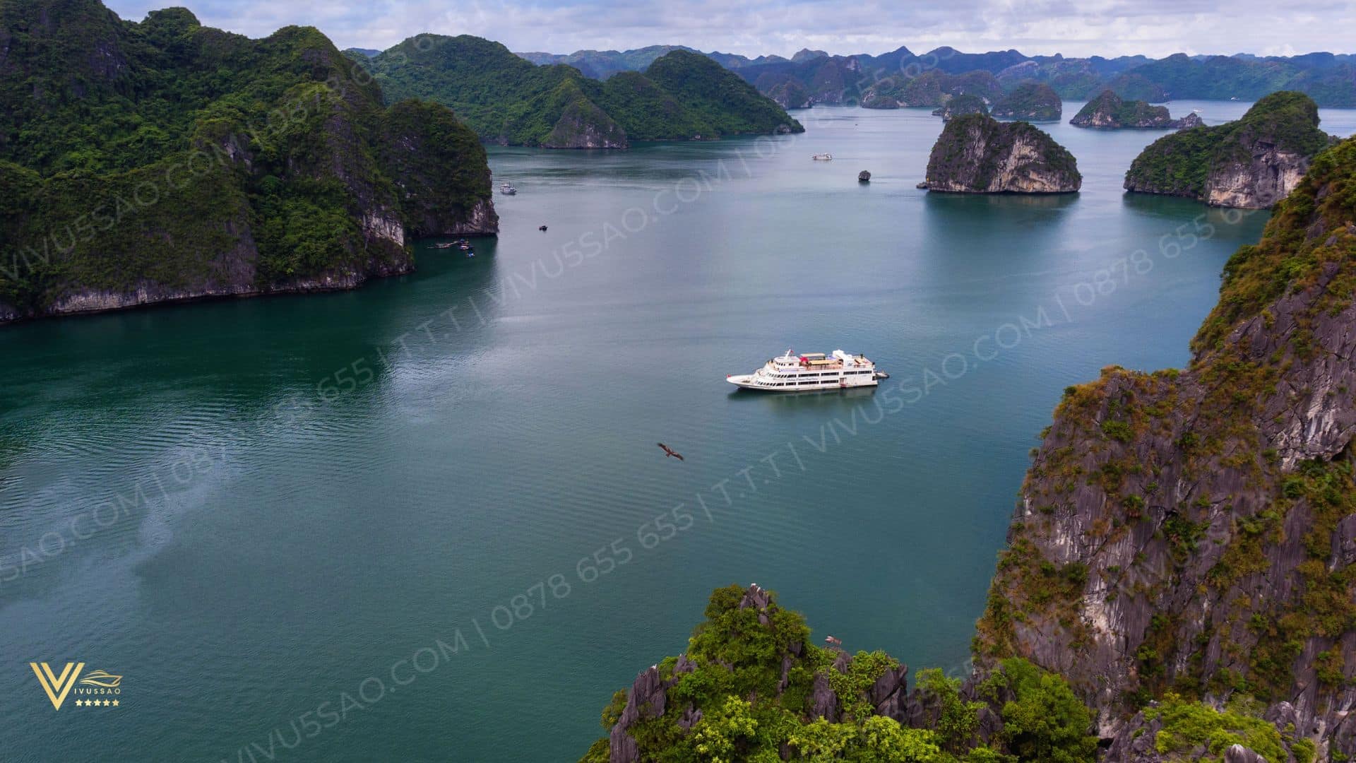 Review Du thuyền Halong Princess Day Cruise – Tour Tham Quan Vịnh Hạ Long Mới Nhất 2025 Review Du thuyền Halong Princess Day Cruise – Tour Tham Quan Vịnh Hạ Long Mới Nhất 2025