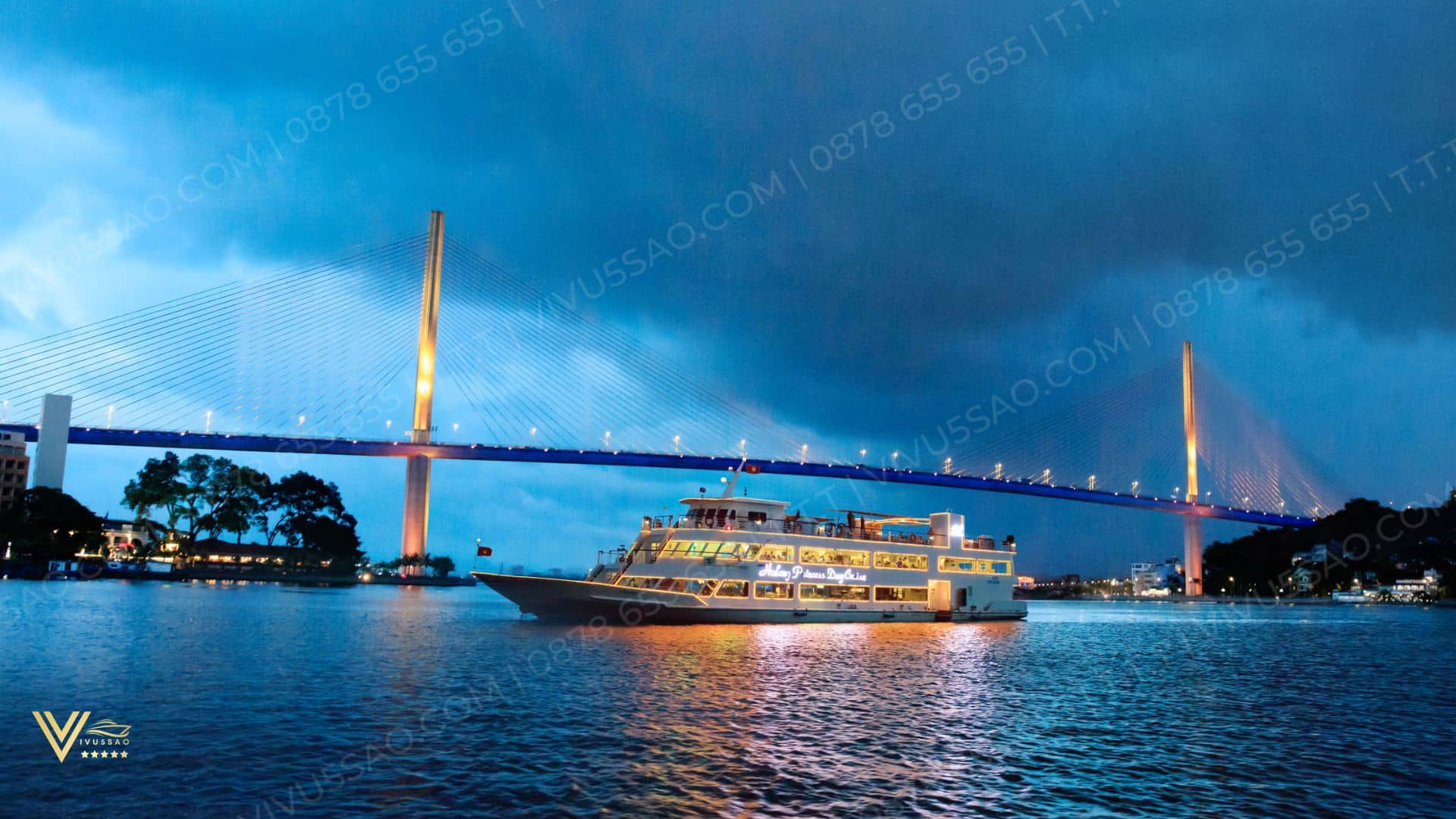 Review Du thuyền Halong Princess Day Cruise – Tour Tham Quan Vịnh Hạ Long Mới Nhất 2025 Review Du thuyền Halong Princess Day Cruise – Tour Tham Quan Vịnh Hạ Long Mới Nhất 2025