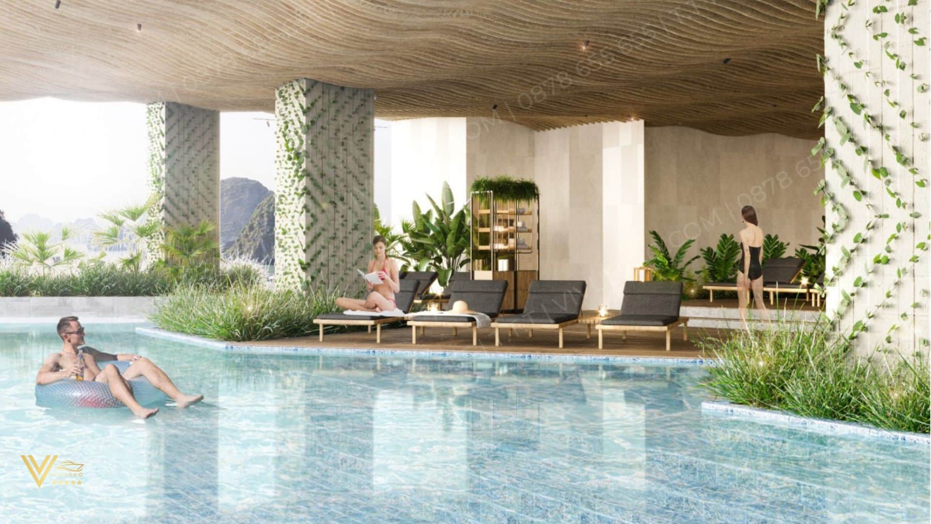 Review Khách Sạn Hyatt Place Halong Bay Mới Nhất Năm 2025 Review Khách Sạn Hyatt Place Halong Bay Mới Nhất Năm 2025