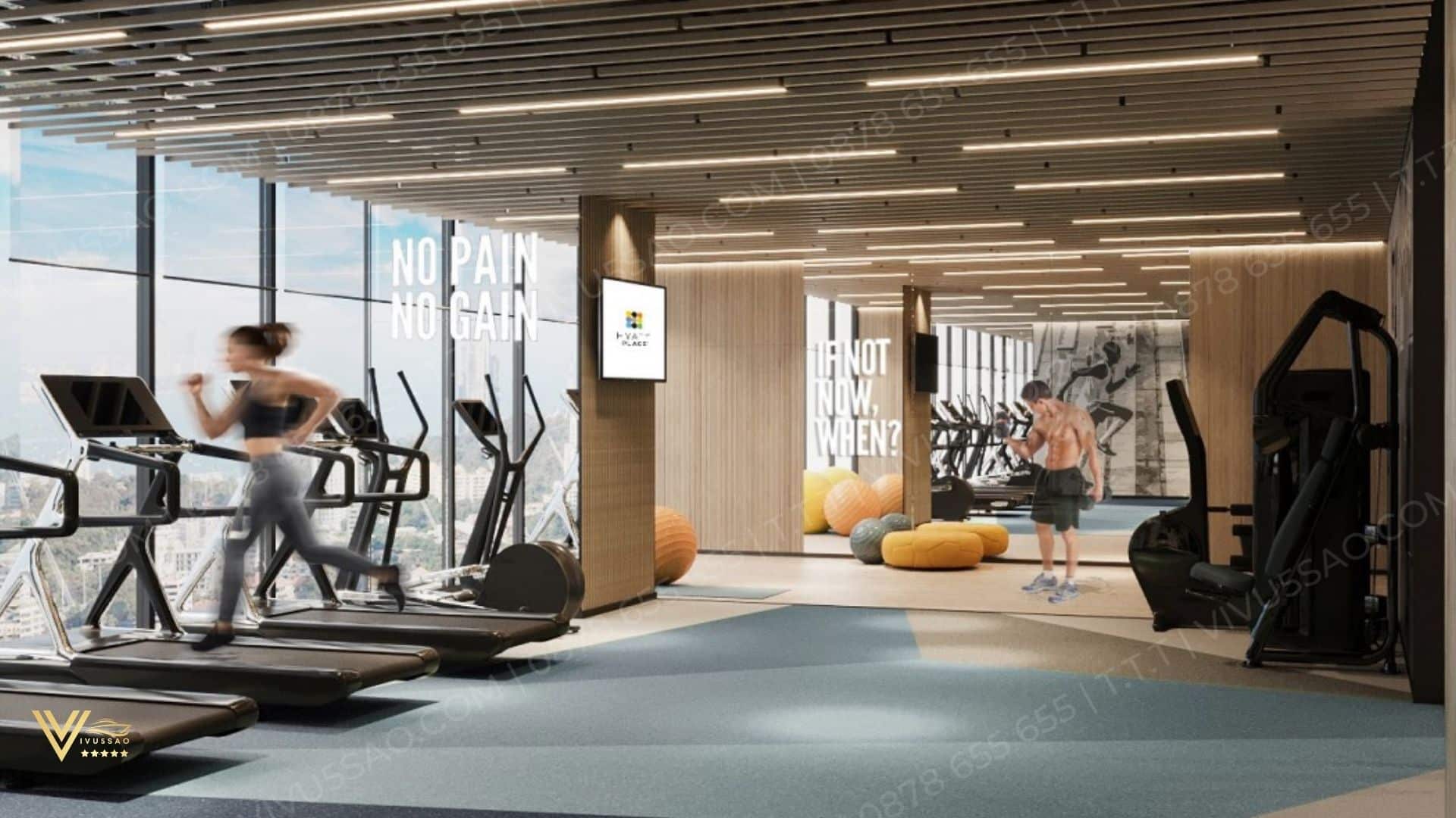 Review Khách Sạn Hyatt Place Halong Bay Mới Nhất Năm 2025 Review Khách Sạn Hyatt Place Halong Bay Mới Nhất Năm 2025