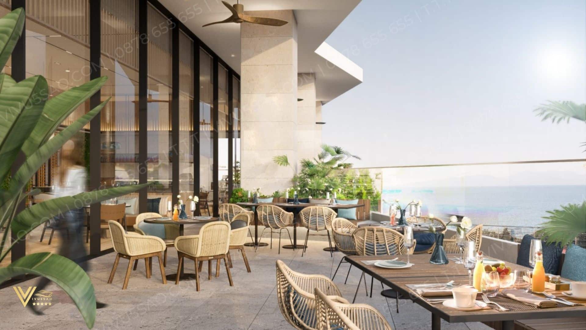 Review Khách Sạn Hyatt Place Halong Bay Mới Nhất Năm 2025