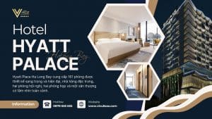 Review Khách Sạn Hyatt Place Halong Bay Mới Nhất Năm 2025
