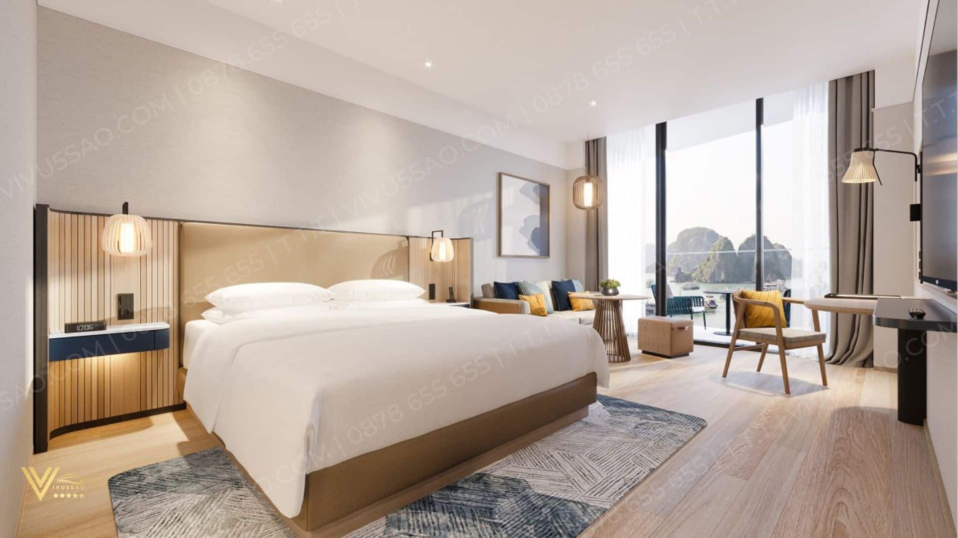Review Khách Sạn Hyatt Place Halong Bay Mới Nhất Năm 2025 Review Khách Sạn Hyatt Place Halong Bay Mới Nhất Năm 2025