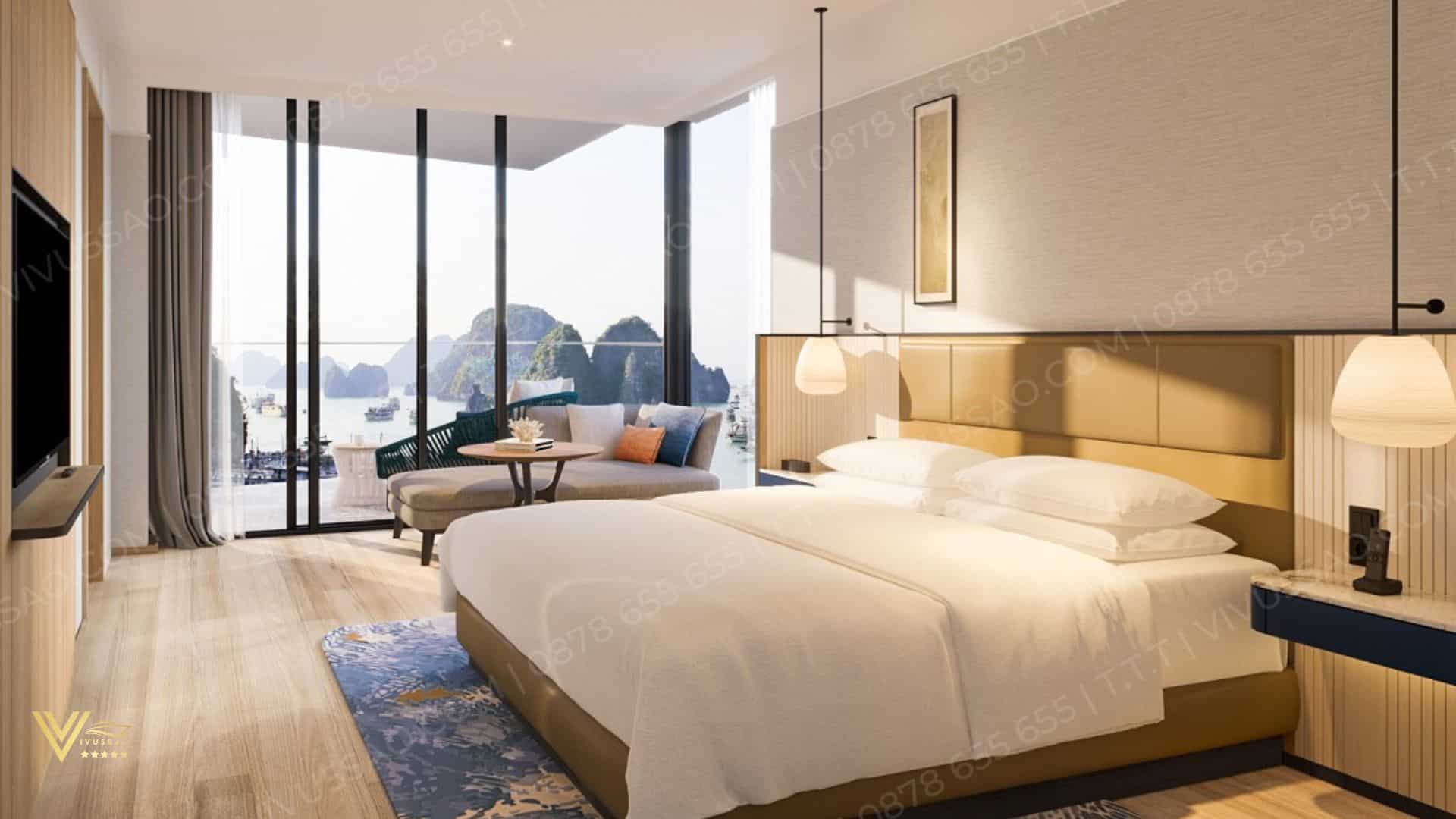 Review Khách Sạn Hyatt Place Halong Bay Mới Nhất Năm 2025 Review Khách Sạn Hyatt Place Halong Bay Mới Nhất Năm 2025