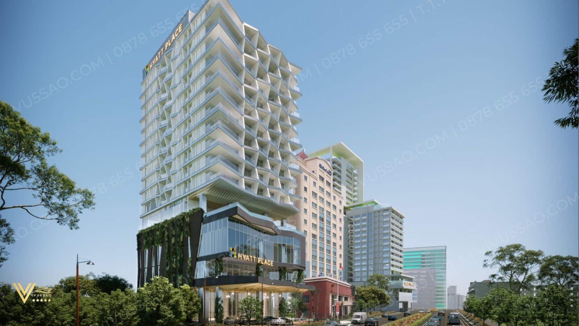 Review Khách Sạn Hyatt Place Halong Bay Mới Nhất Năm 2025 Review Khách Sạn Hyatt Place Halong Bay Mới Nhất Năm 2025