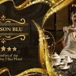 Review Khách Sạn Radisson Blu Hotel 2025 - Khách Sạn 5 Sao Gần Biển tại Hạ Long