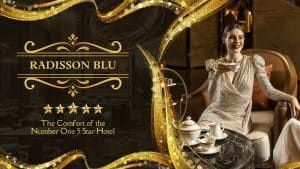 Review Khách Sạn Radisson Blu Hotel 2025 - Khách Sạn 5 Sao Gần Biển tại Hạ Long
