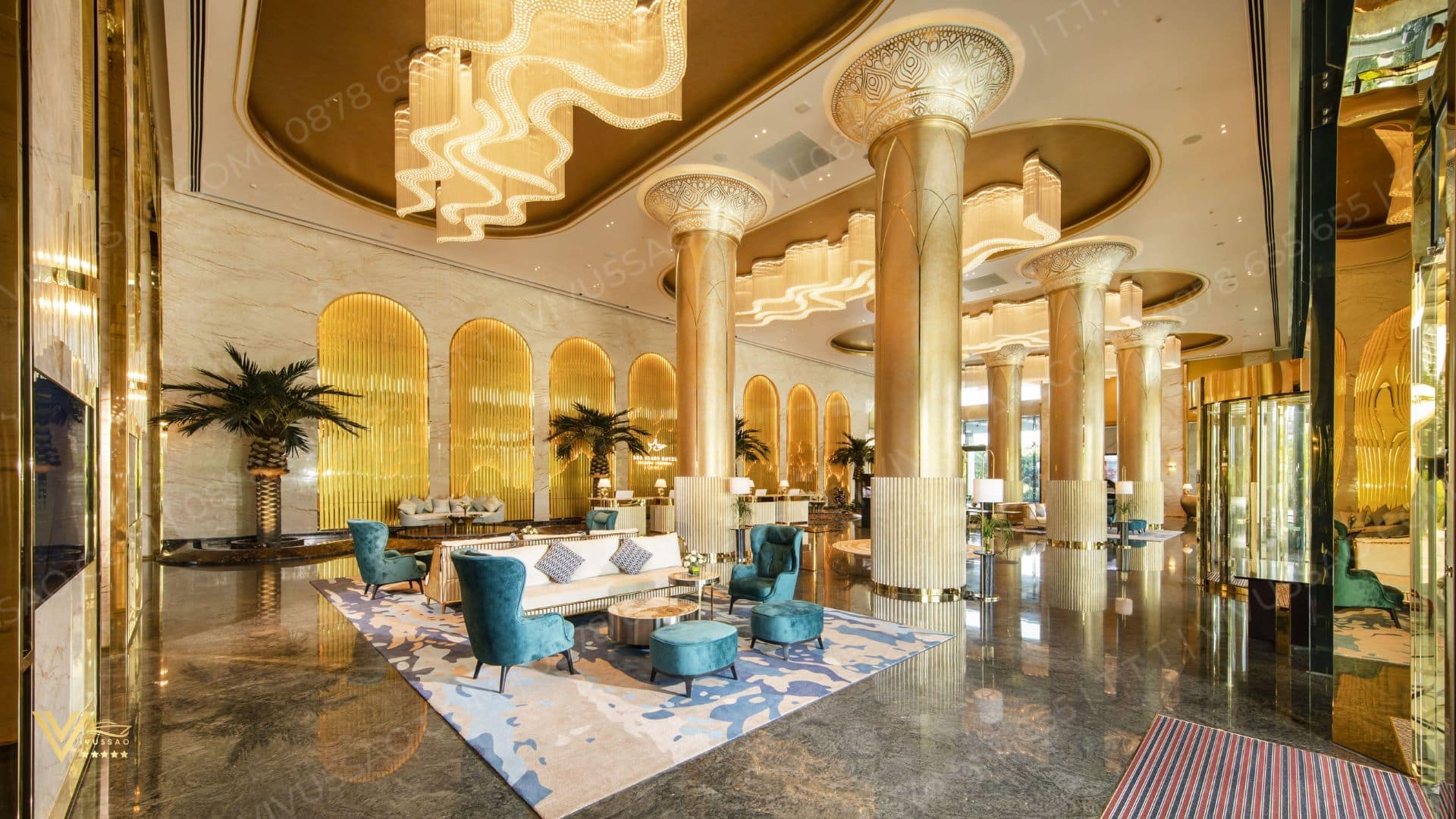 Review Khách Sạn Radisson Blu Hotel 2025 - Khách Sạn 5 Sao Gần Biển tại Hạ Long Review Khách Sạn Radisson Blu Hotel 2025 - Khách Sạn 5 Sao Gần Biển tại Hạ Long