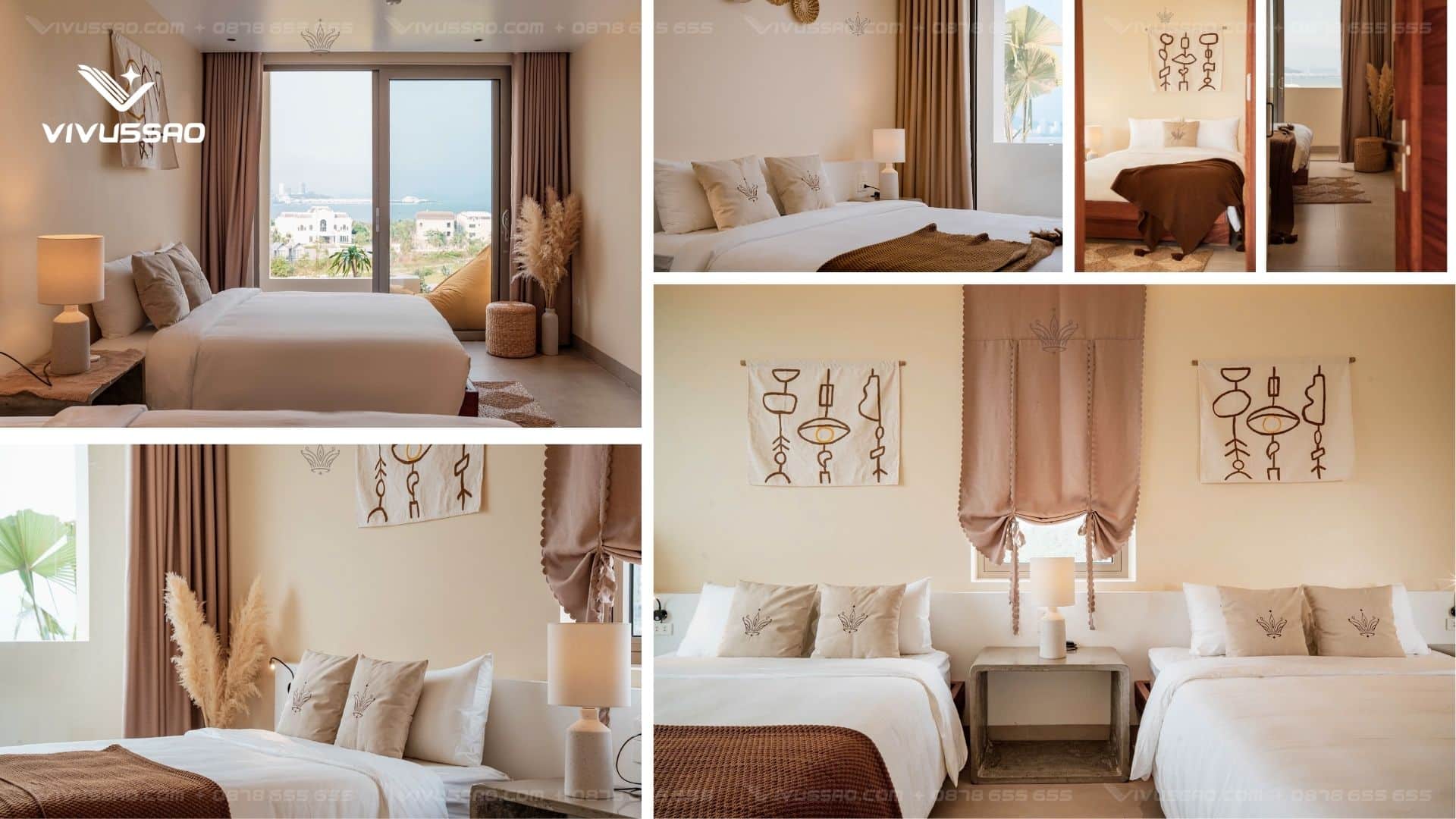 Đặt Phòng Villa Princess Tuần Châu Mới Nhất 2025 - Đặt Phòng Villa Princess Tuần Châu Mới Nhất 2025