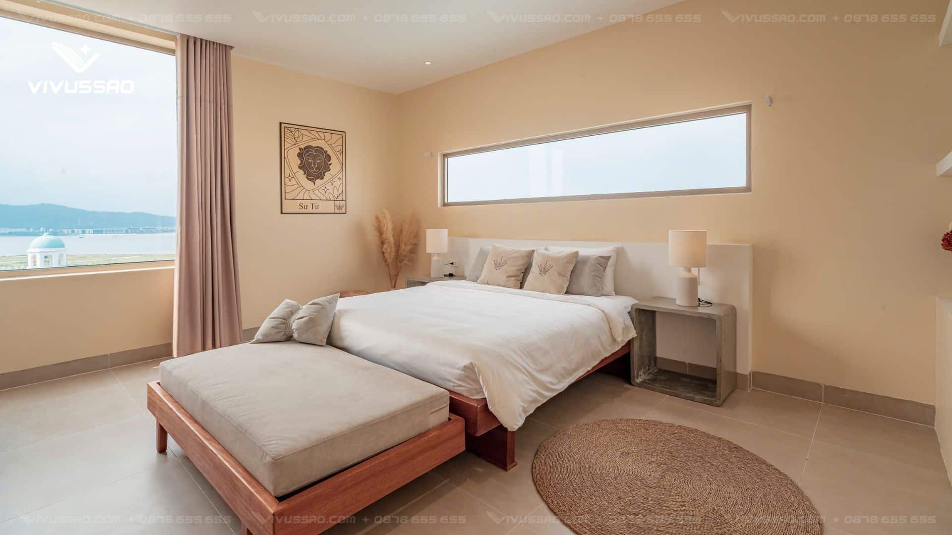 Đặt Phòng Villa Princess Tuần Châu Mới Nhất 2025 - Đặt Phòng Villa Princess Tuần Châu Mới Nhất 2025