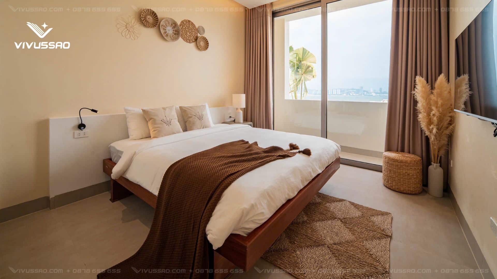 Đặt Phòng Villa Princess Tuần Châu Mới Nhất 2025 - Đặt Phòng Villa Princess Tuần Châu Mới Nhất 2025