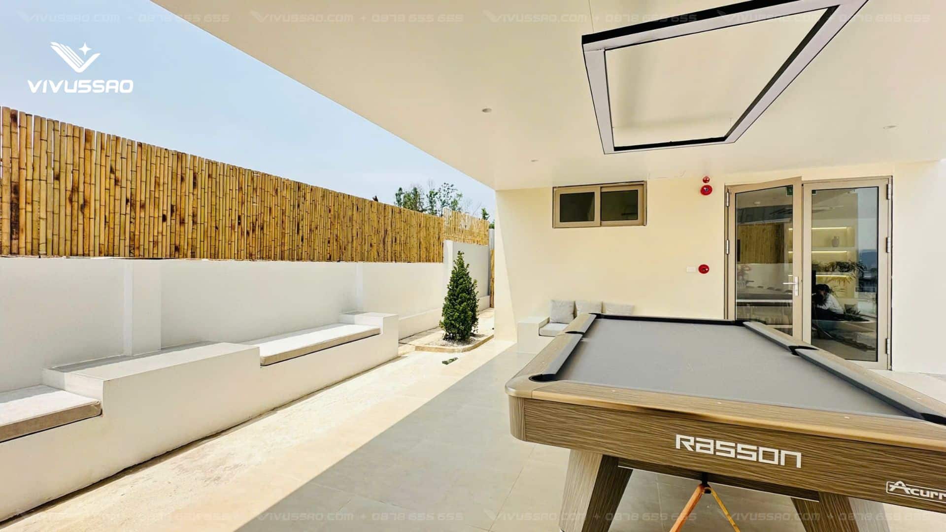 Đặt Phòng Villa Princess Tuần Châu Mới Nhất 2025