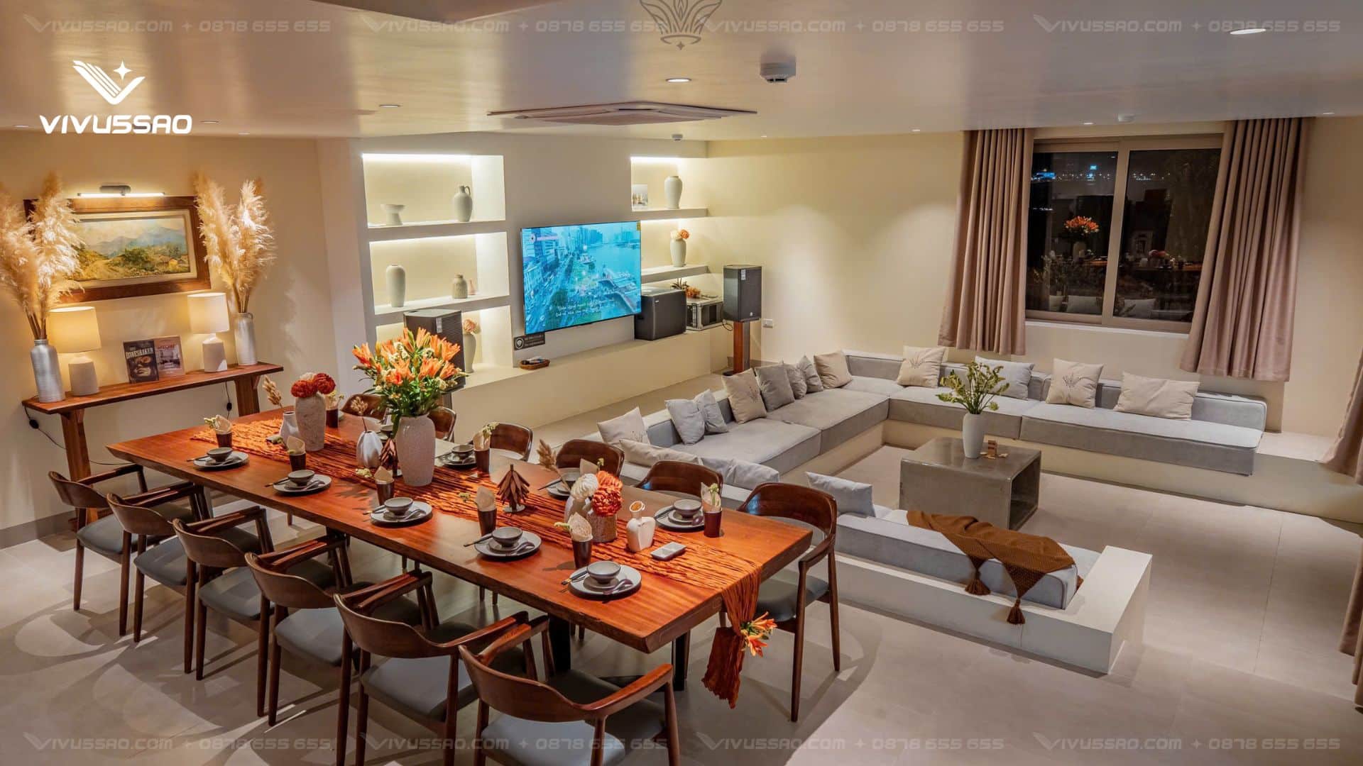 Đặt Phòng Villa Princess Tuần Châu Mới Nhất 2025 - Đặt Phòng Villa Princess Tuần Châu Mới Nhất 2025