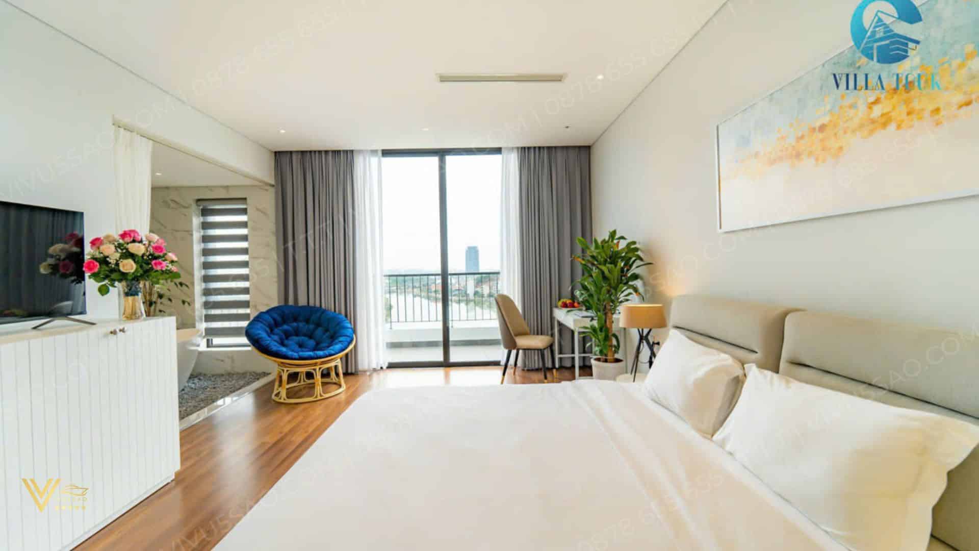 Review La Colina Villa 1 Mới Nhất 2025 - Đặt Phòng Villa Hạ Long Review La Colina Villa 1 Mới Nhất 2025 - Đặt Phòng Villa Hạ Long