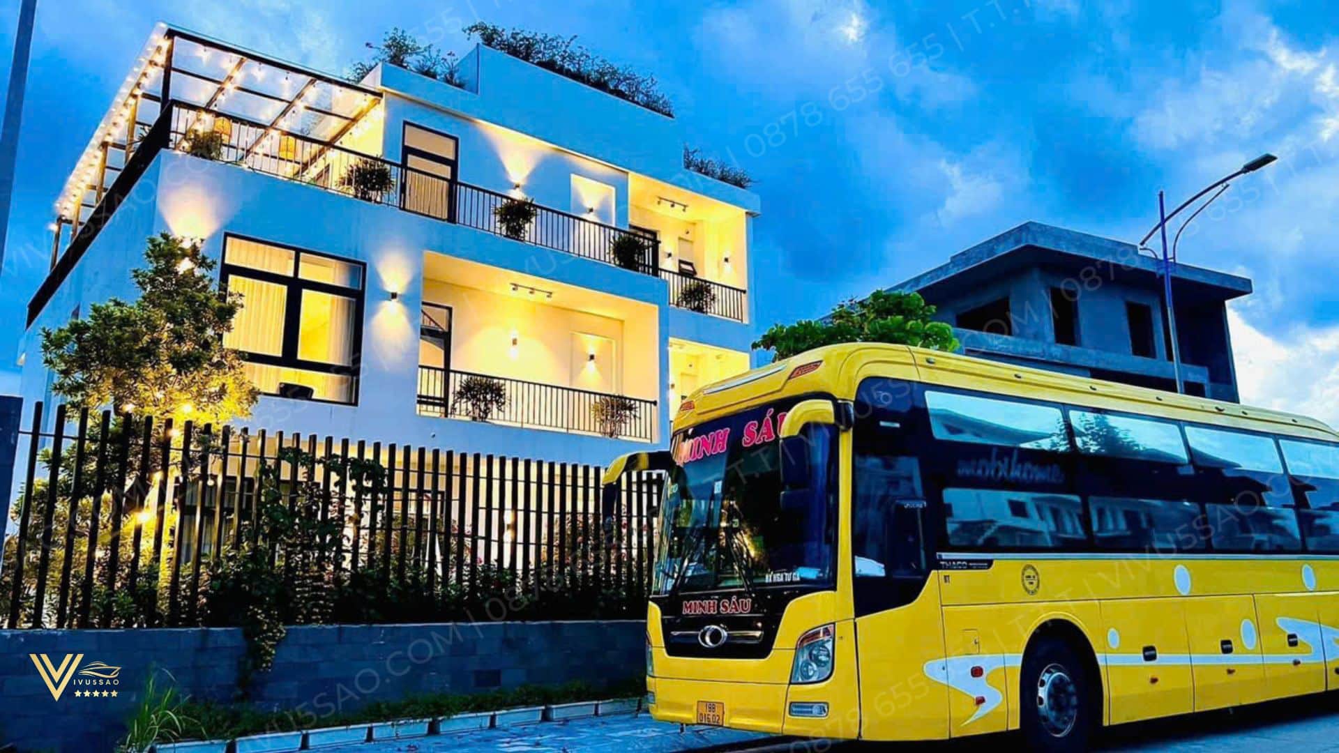 Review La Colina Villa 1 Mới Nhất 2025 - Đặt Phòng Villa Hạ Long Review La Colina Villa 1 Mới Nhất 2025 - Đặt Phòng Villa Hạ Long