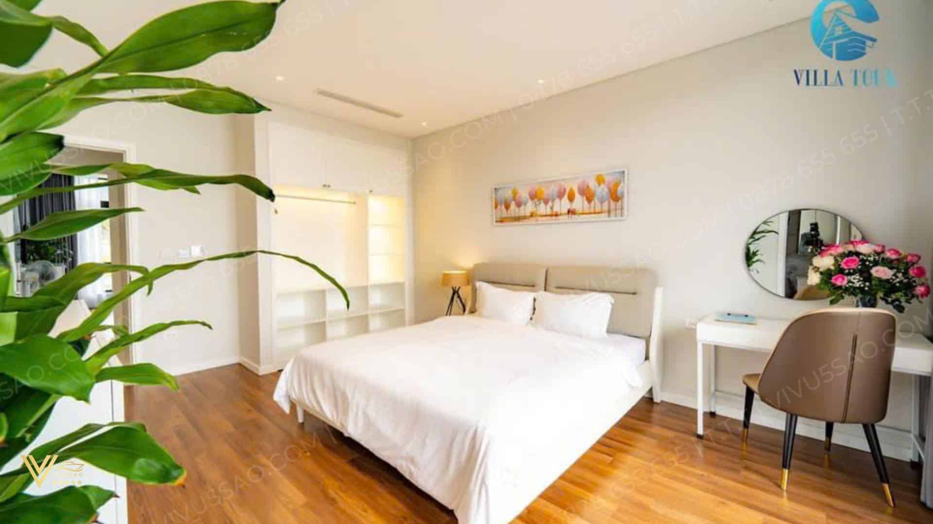 Review La Colina Villa 1 Mới Nhất 2025 - Đặt Phòng Villa Hạ Long Review La Colina Villa 1 Mới Nhất 2025 - Đặt Phòng Villa Hạ Long