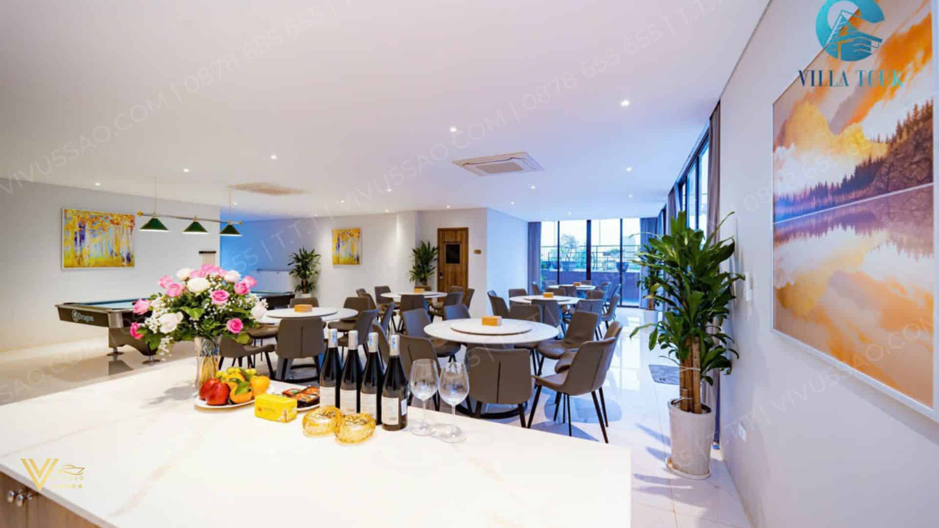 Review La Colina Villa 1 Mới Nhất 2025 - Đặt Phòng Villa Hạ Long Review La Colina Villa 1 Mới Nhất 2025 - Đặt Phòng Villa Hạ Long