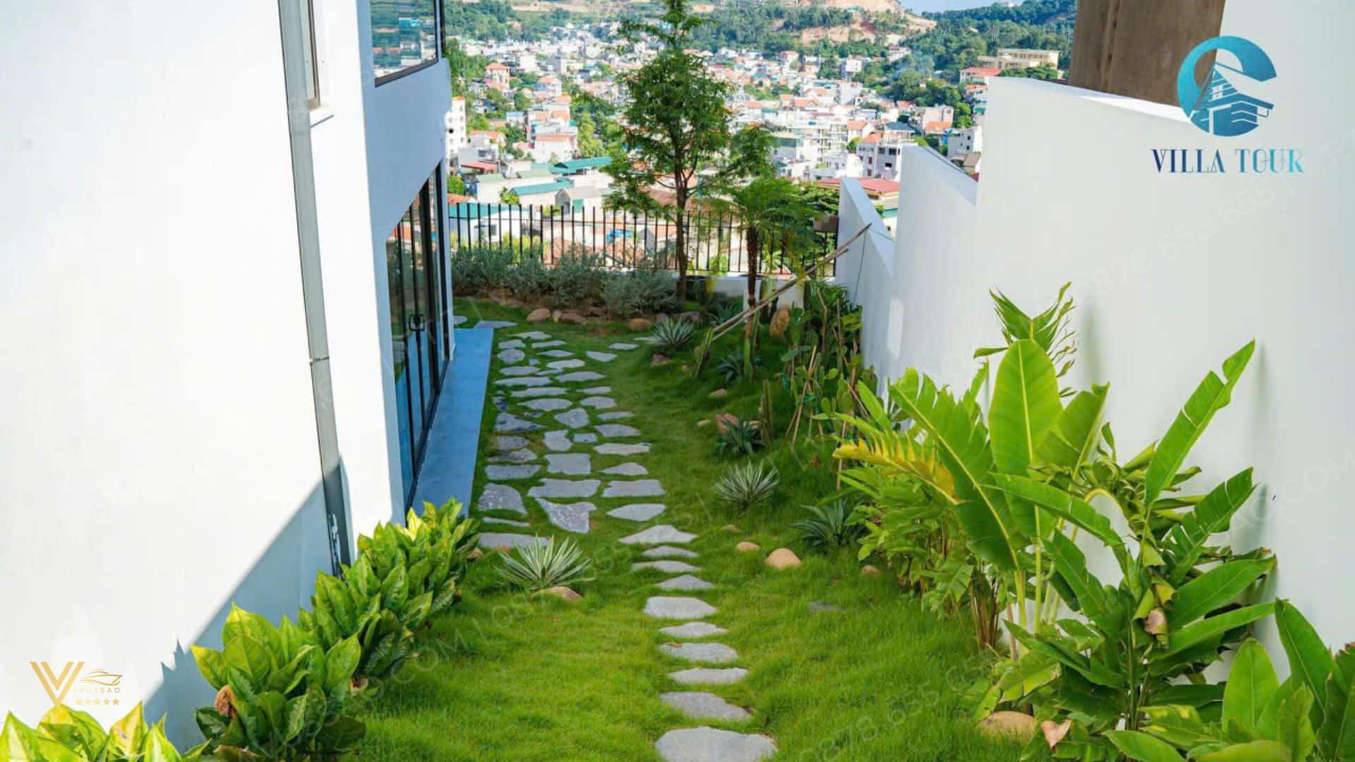 Review La Colina Villa 2 - Trải Nghiệm Villa Nghỉ Dưỡng Đẳng Cấp Tại Hạ Long