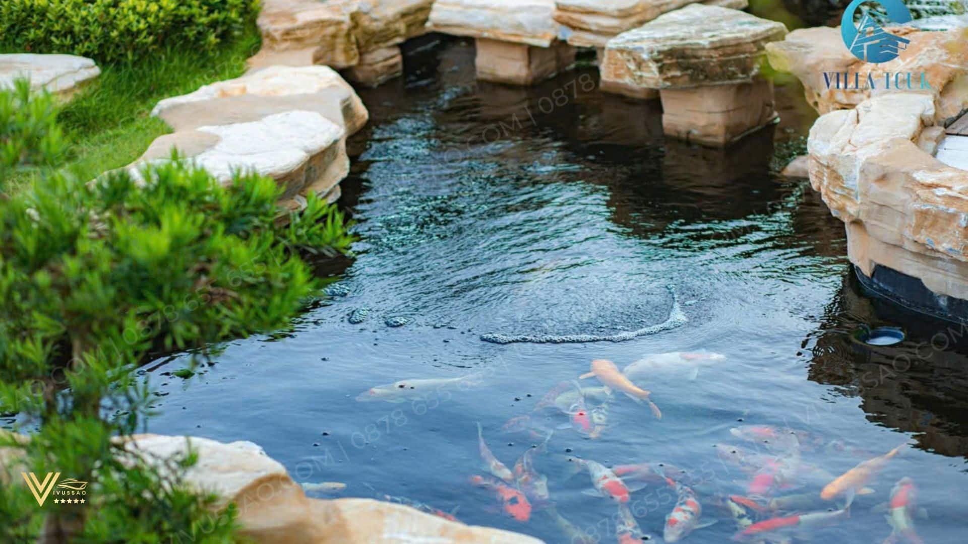 Review La Colina Villa 2 - Trải Nghiệm Villa Nghỉ Dưỡng Đẳng Cấp Tại Hạ Long
