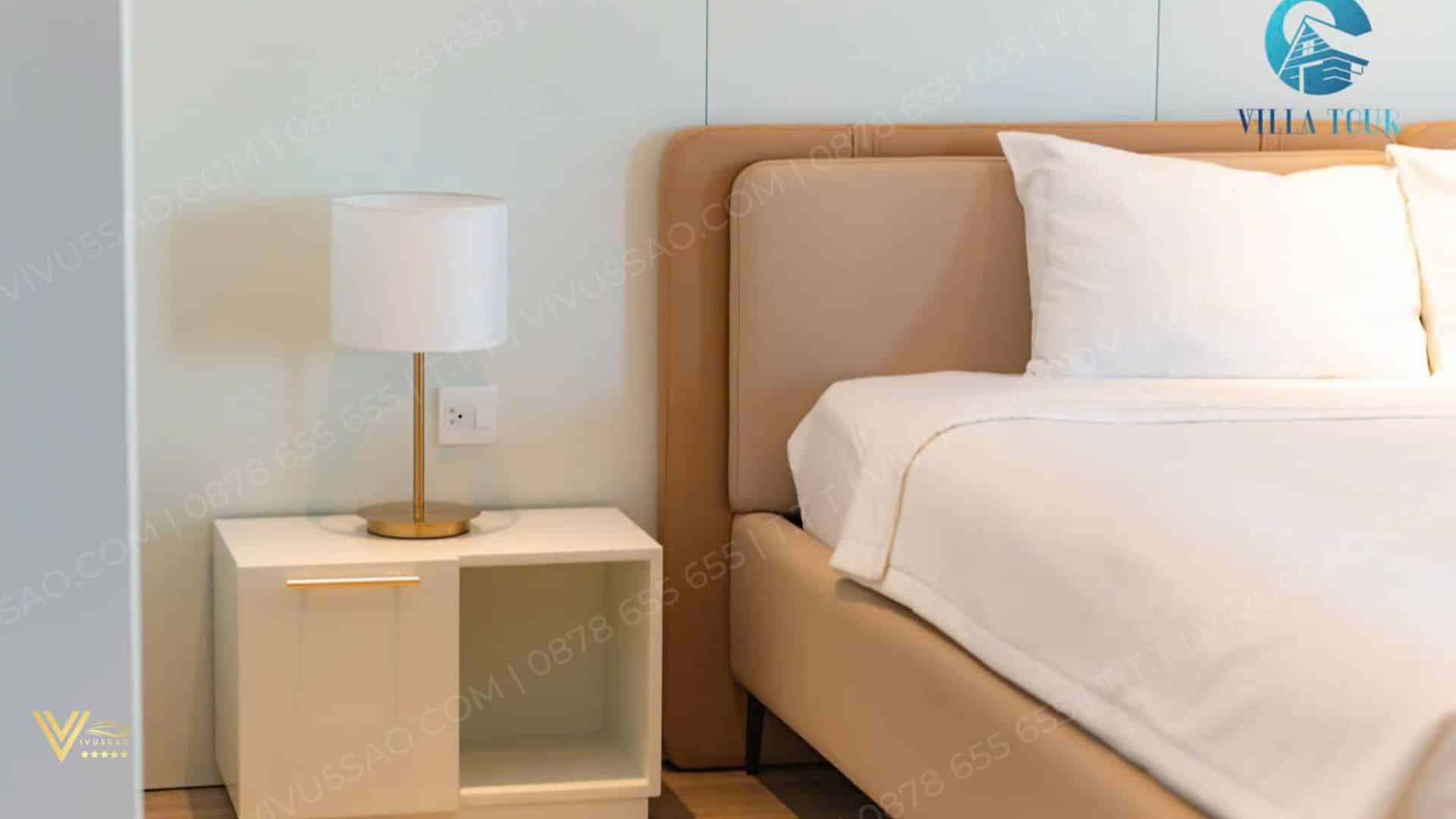 Review La Colina Villa 2 - Trải Nghiệm Villa Nghỉ Dưỡng Đẳng Cấp Tại Hạ Long