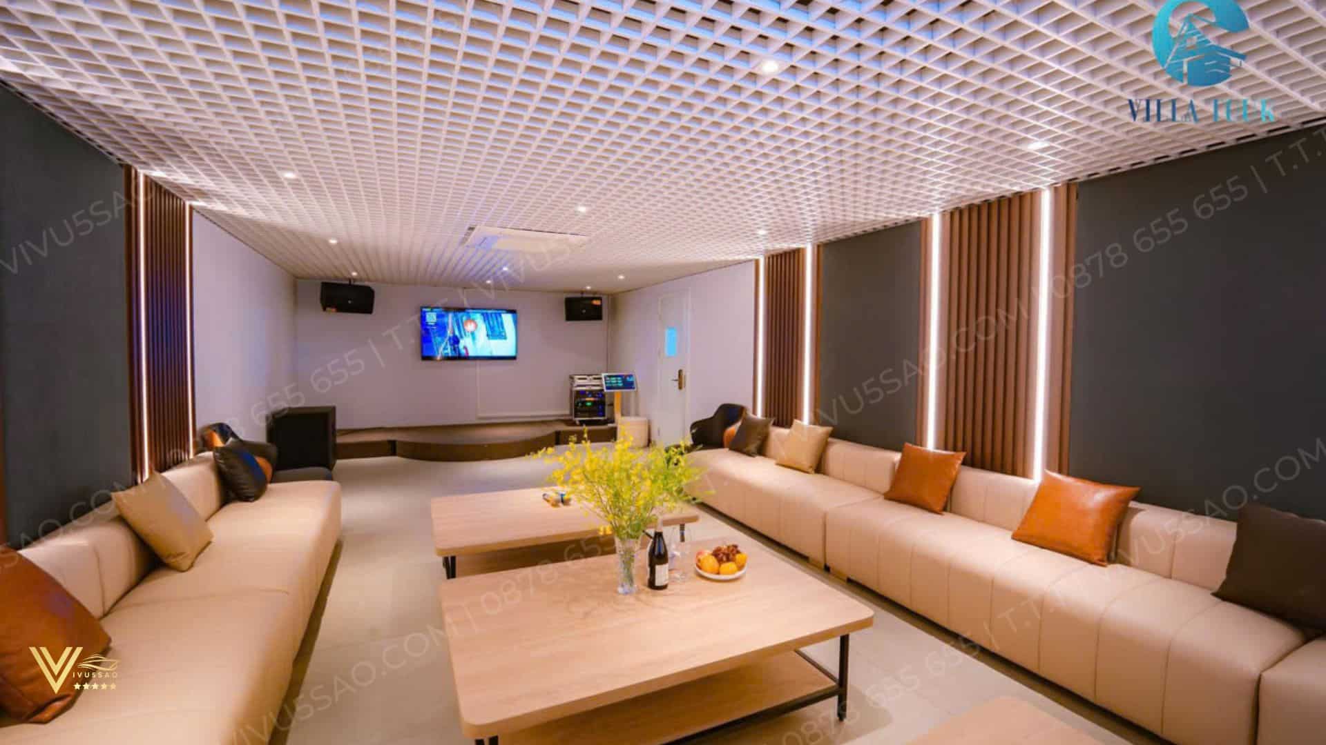 Review La Colina Villa 2 - Trải Nghiệm Villa Nghỉ Dưỡng Đẳng Cấp Tại Hạ Long