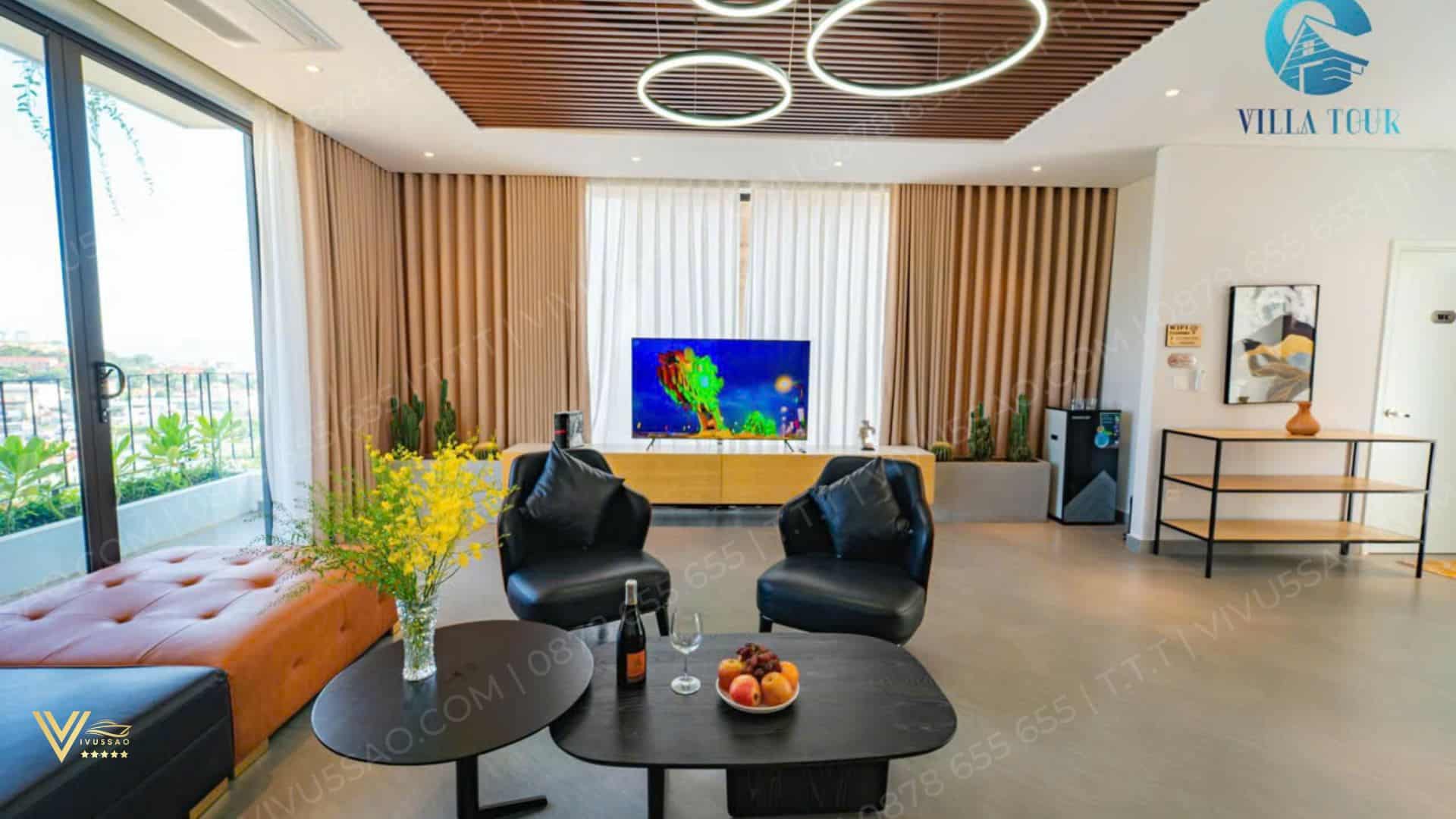 Review La Colina Villa 2 - Trải Nghiệm Villa Nghỉ Dưỡng Đẳng Cấp Tại Hạ Long