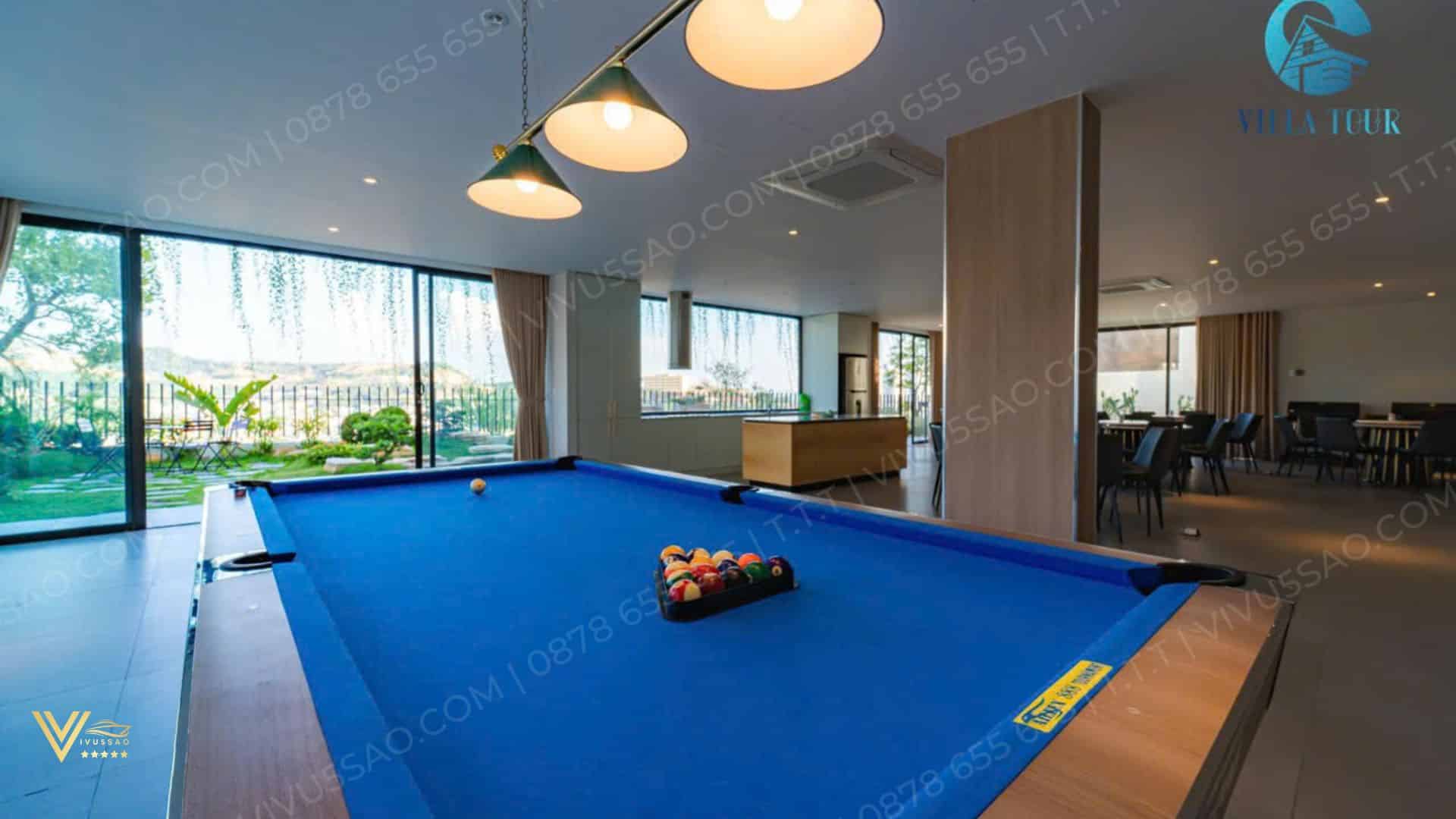 Review La Colina Villa 2 - Trải Nghiệm Villa Nghỉ Dưỡng Đẳng Cấp Tại Hạ Long