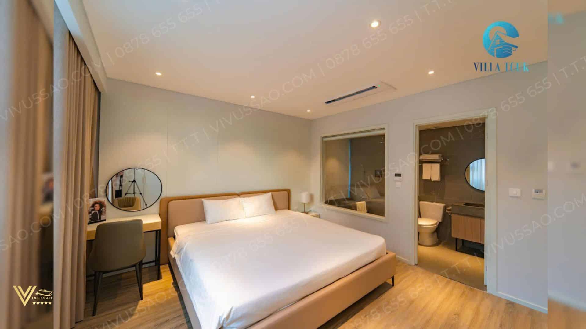 Review La Colina Villa 2 - Trải Nghiệm Villa Nghỉ Dưỡng Đẳng Cấp Tại Hạ Long