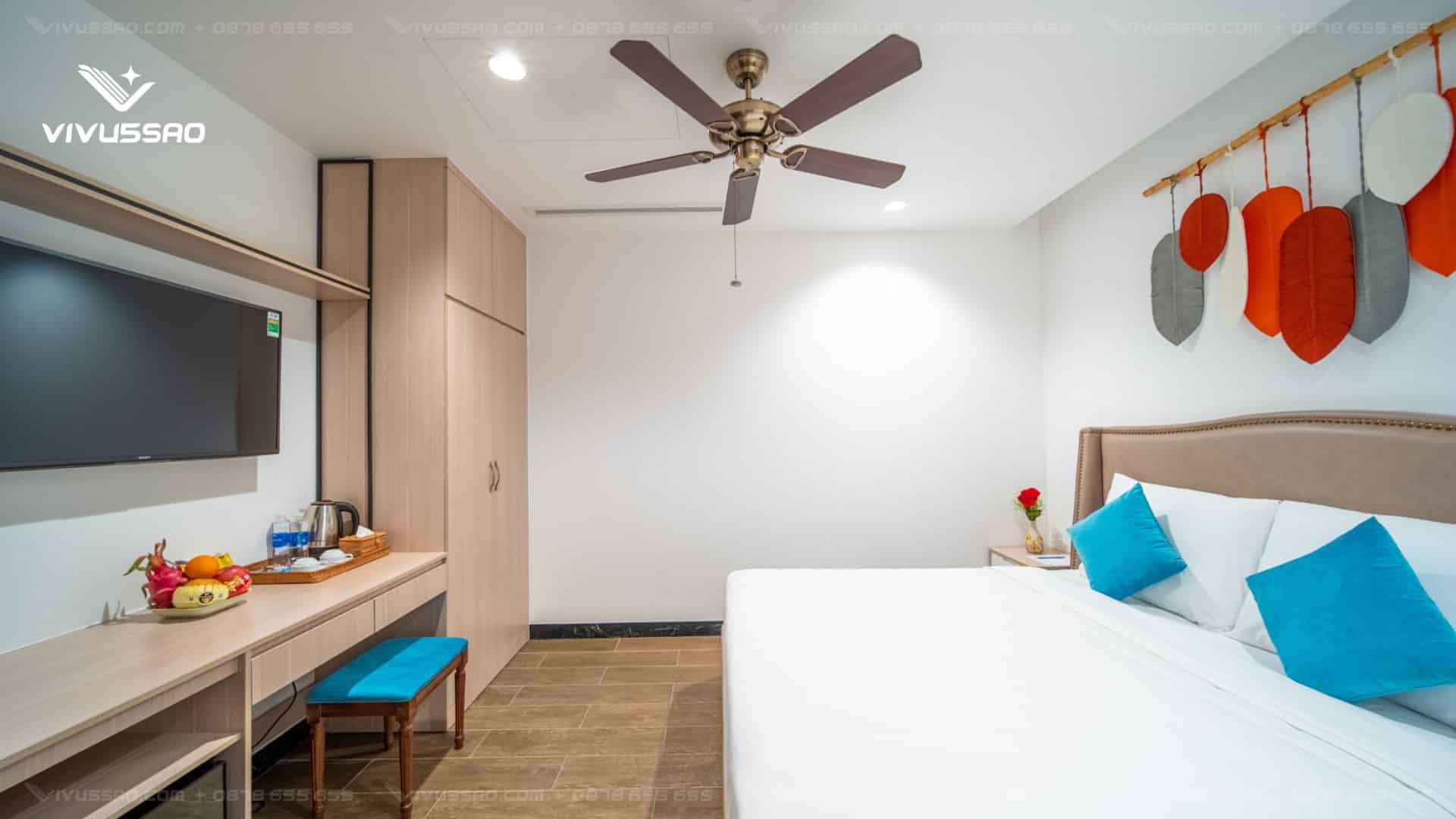 Đặt Phòng Roma Hotel Phú Quốc Năm 2025 - Giá Phòng Khách Sạn Phú Quốc Đặt Phòng Roma Hotel Phú Quốc Năm 2025 - Giá Phòng Khách Sạn Phú Quốc