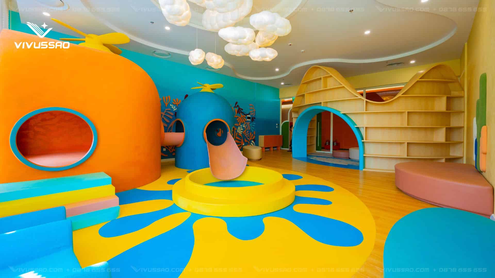 Review Venice Hotel Phu Quoc 2025 - Cập nhật bảng giá mới nhất 2025