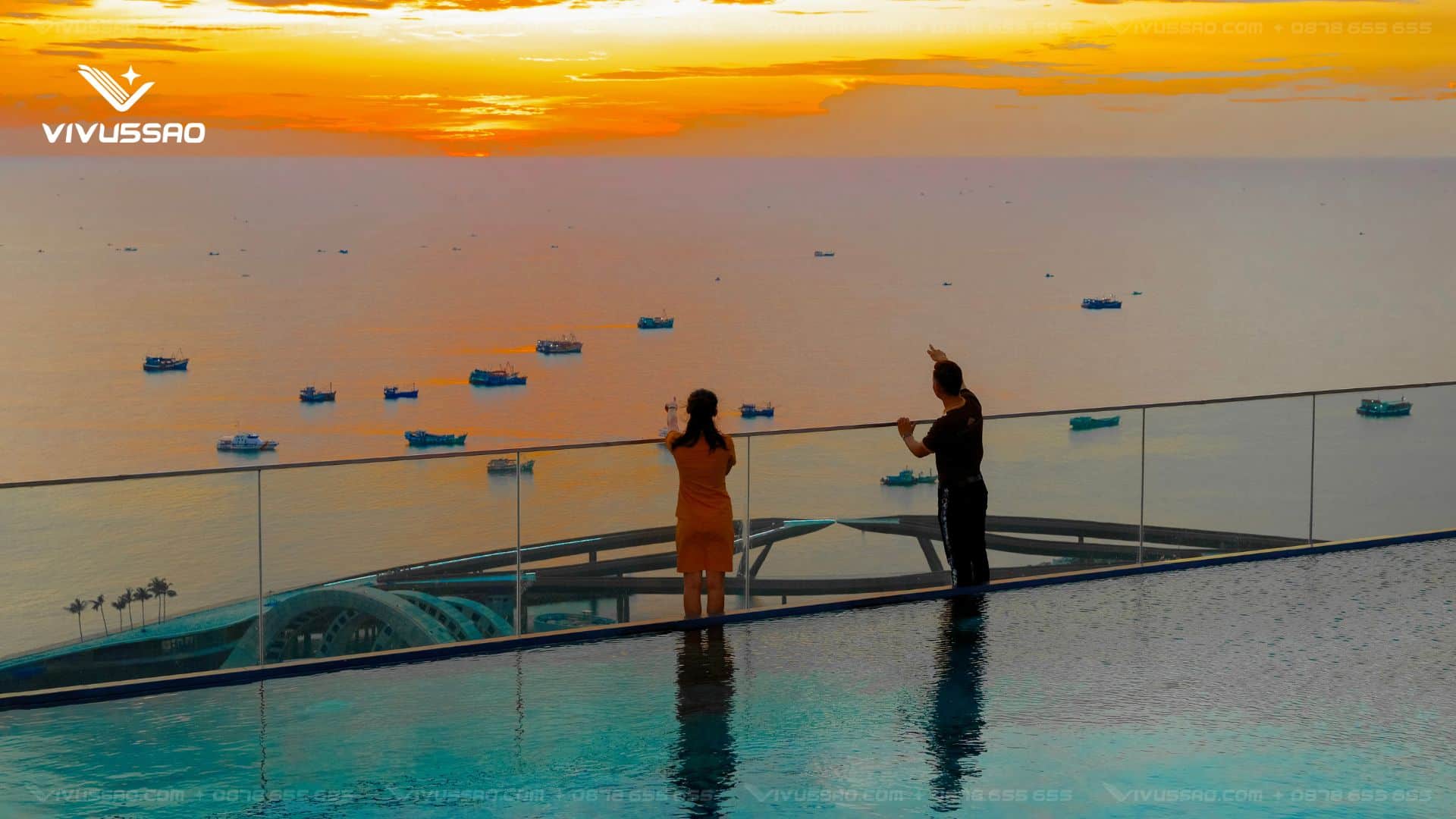 Review Venice Hotel Phu Quoc 2025 - Cập nhật bảng giá mới nhất 2025
