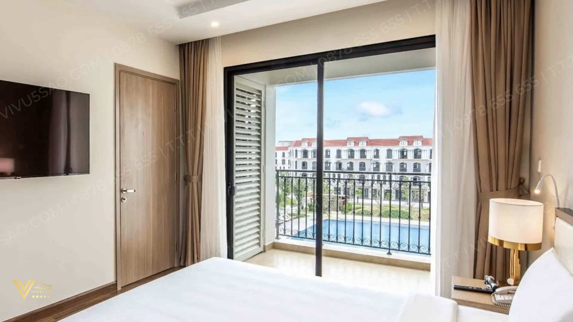 Review Vinholidays Fiesta Phú Quốc 2025