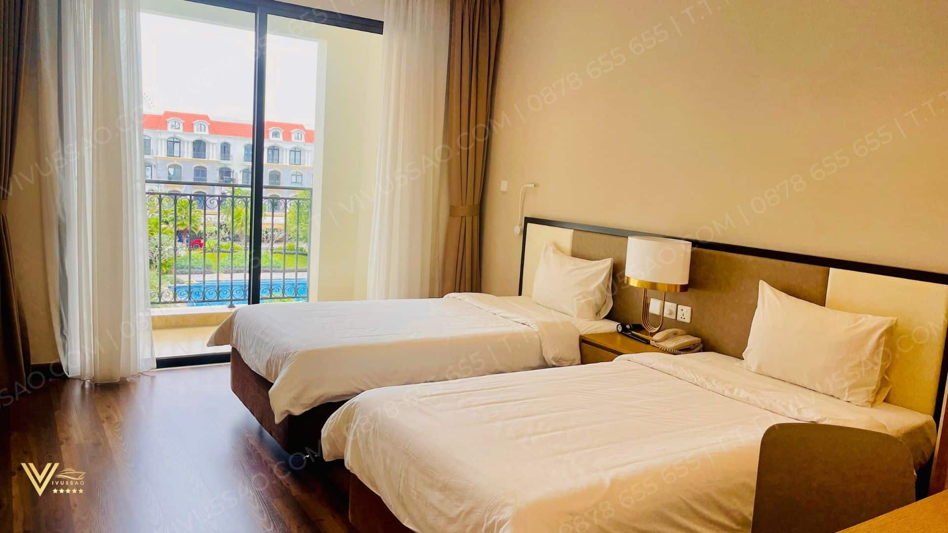 Review Vinholidays Fiesta Phú Quốc 2025