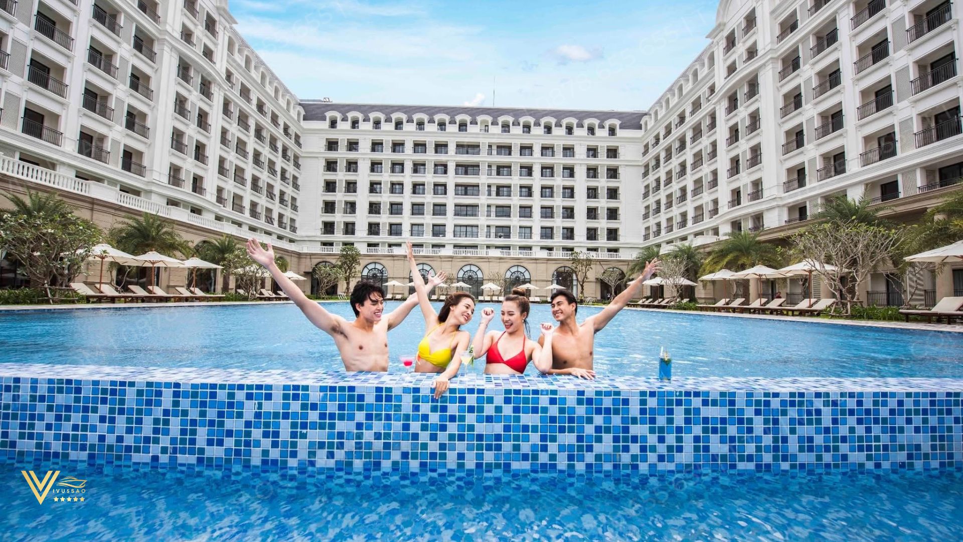 Review Vinholidays Fiesta Phú Quốc 2025