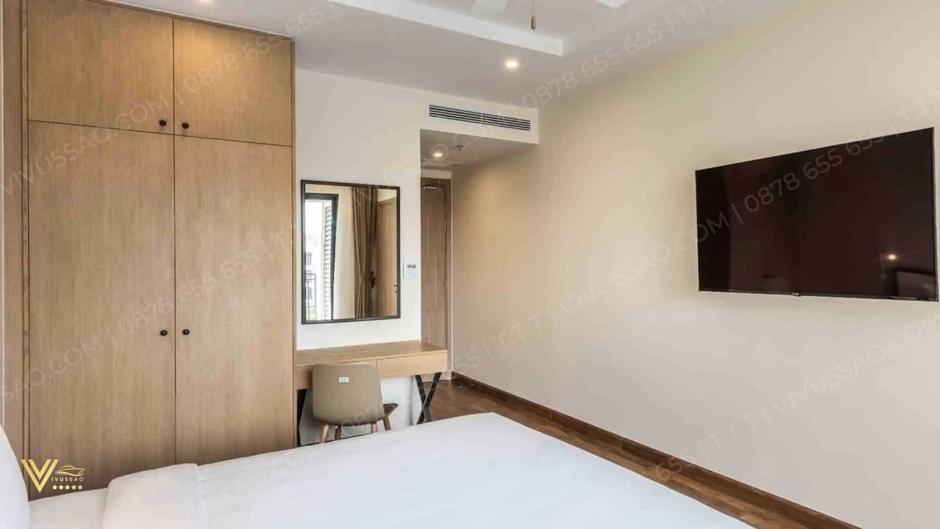 Review Vinholidays Fiesta Phú Quốc 2025