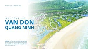 Tour Vân Đồn 2025 Trọn Gói Mới Nhất - Lịch Trình Chi Tiết Từ Vivu5sao
