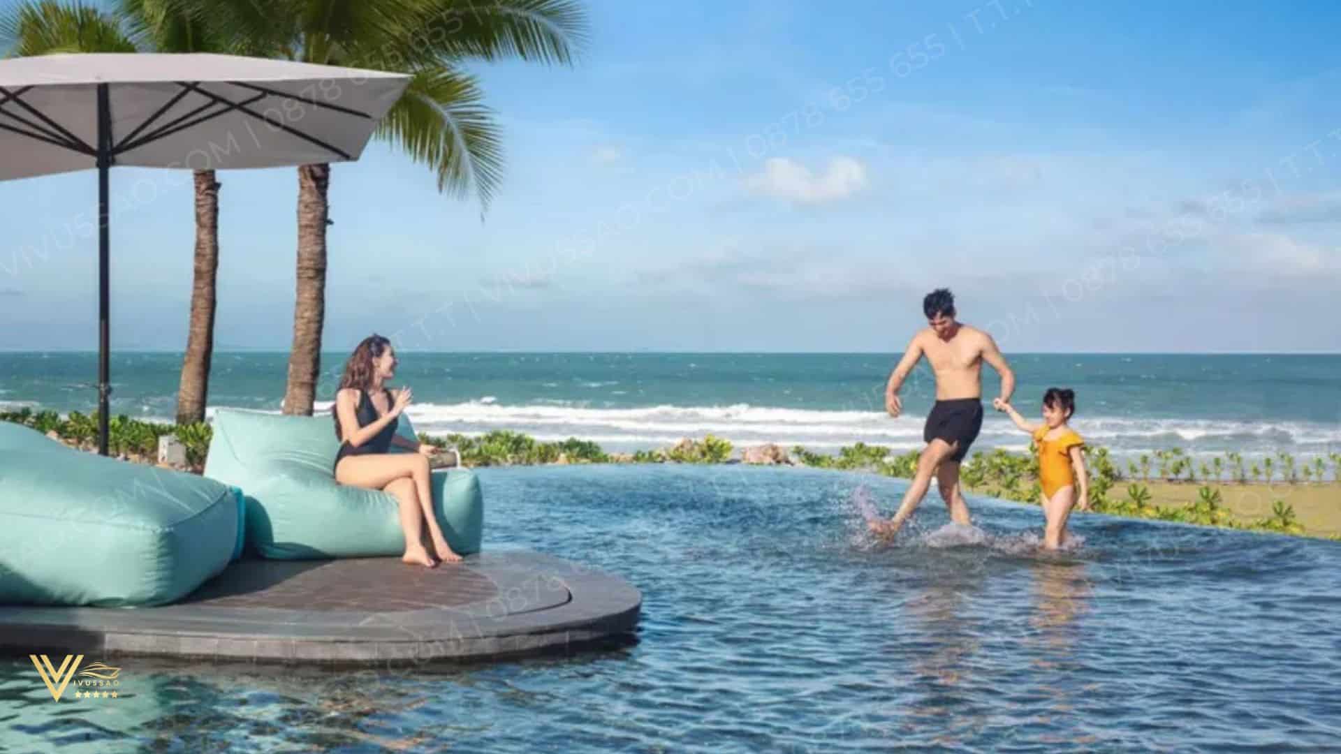 Tour Vân Đồn 2025 Trọn Gói Mới Nhất - Lịch Trình Chi Tiết Từ Vivu5sao