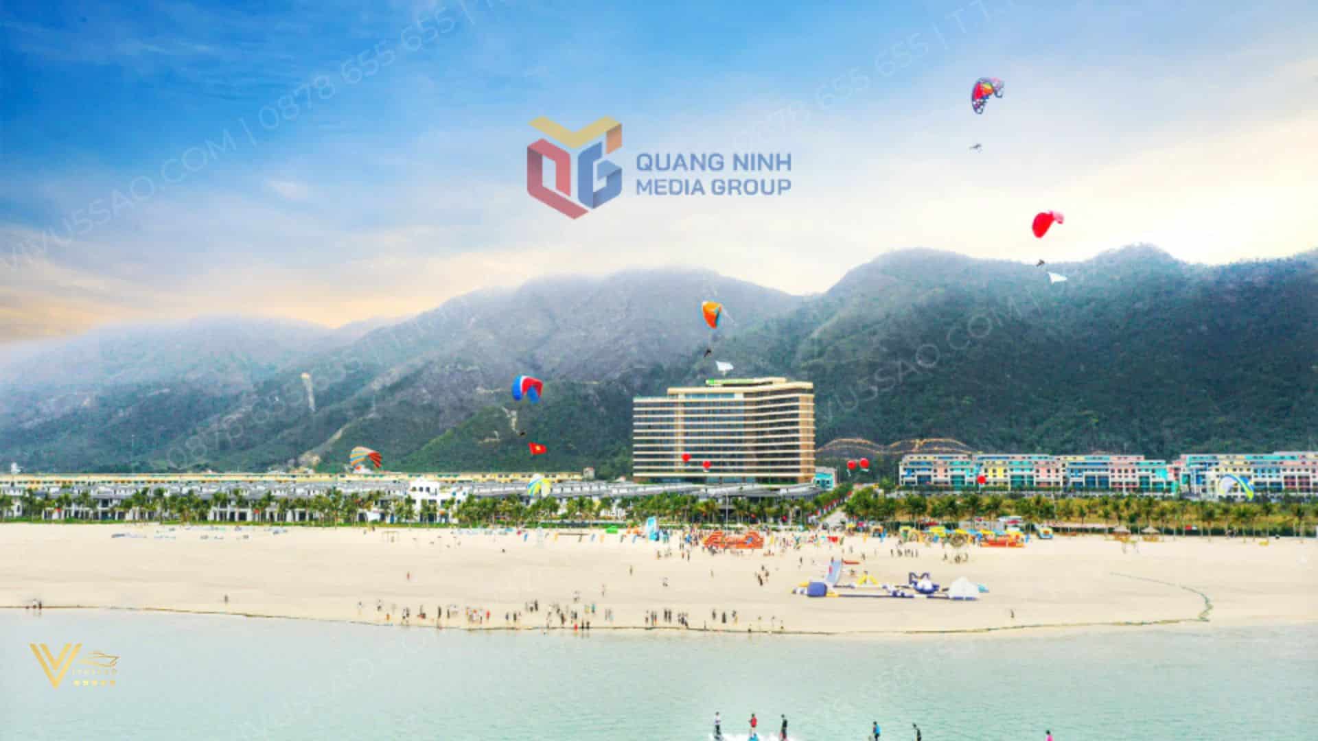 Tour Vân Đồn 2025 Trọn Gói Mới Nhất - Lịch Trình Chi Tiết Từ Vivu5sao