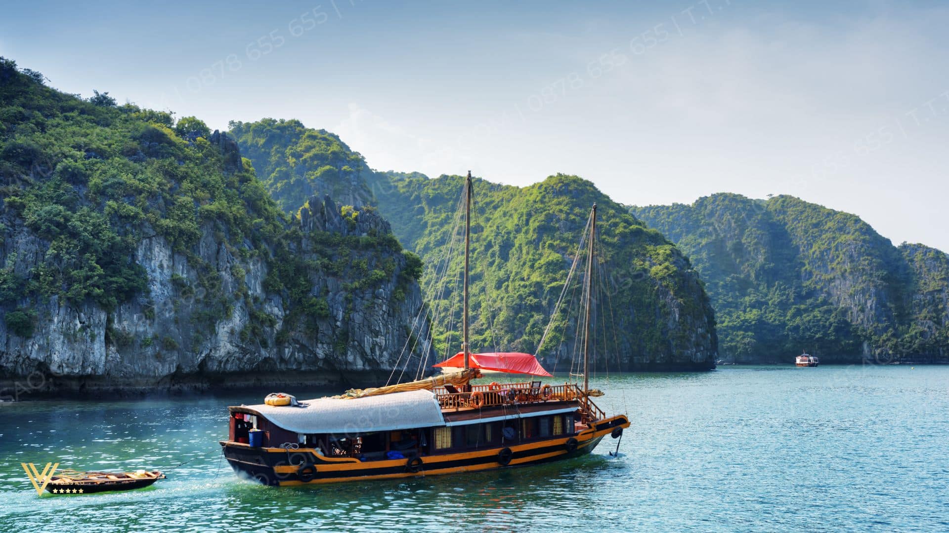 Tour Vân Đồn 2025 Trọn Gói Mới Nhất - Lịch Trình Chi Tiết Từ Vivu5sao