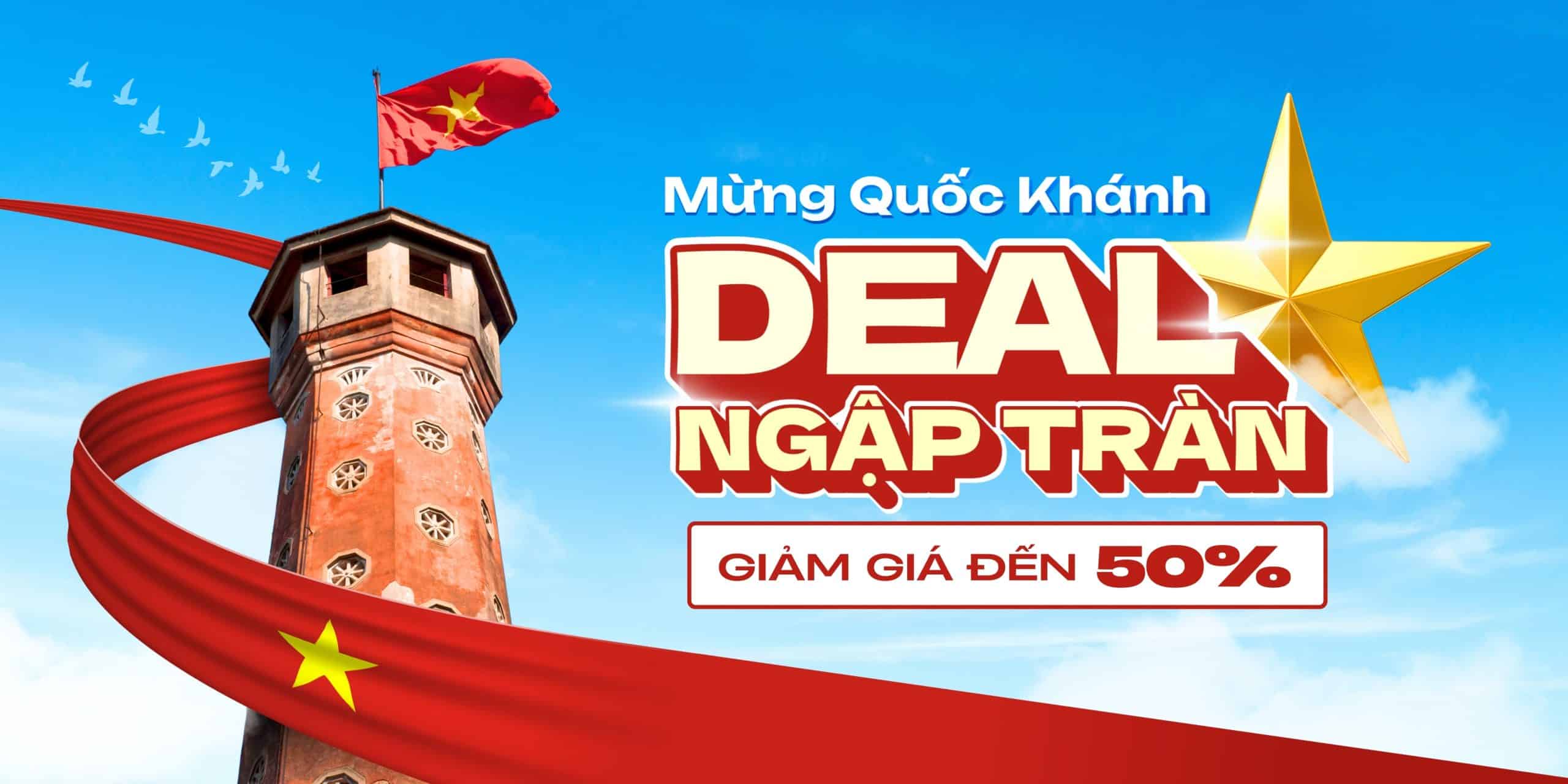 Vivu5sao.com - Đại lý du lịch cấp I tại Hạ Long