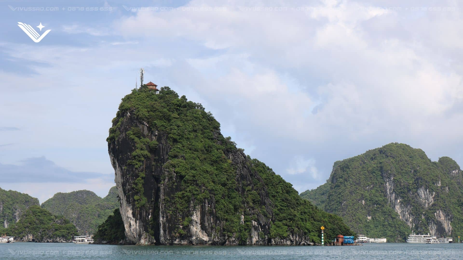 Lịch Trình Du Thuyền Luna Halong 2026 – Cập Nhật Giá Vé Luna HaLong Mới Nhất Lịch Trình Du Thuyền Luna Halong 2026 – Cập Nhật Giá Vé Luna HaLong Mới Nhất