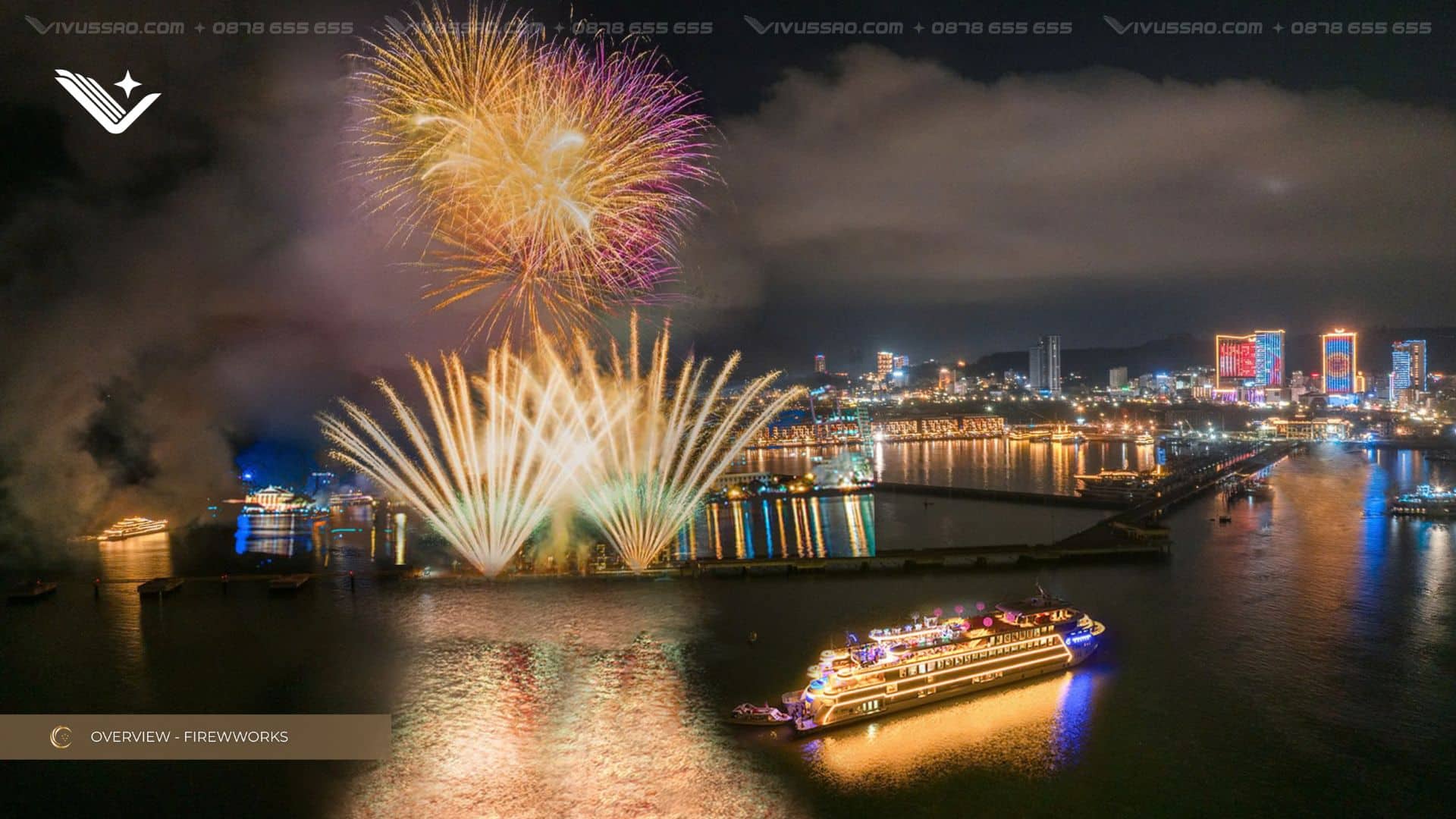 Lịch Trình Du Thuyền Luna Halong 2026 – Cập Nhật Giá Vé Luna HaLong Mới Nhất Lịch Trình Du Thuyền Luna Halong 2026 – Cập Nhật Giá Vé Luna HaLong Mới Nhất