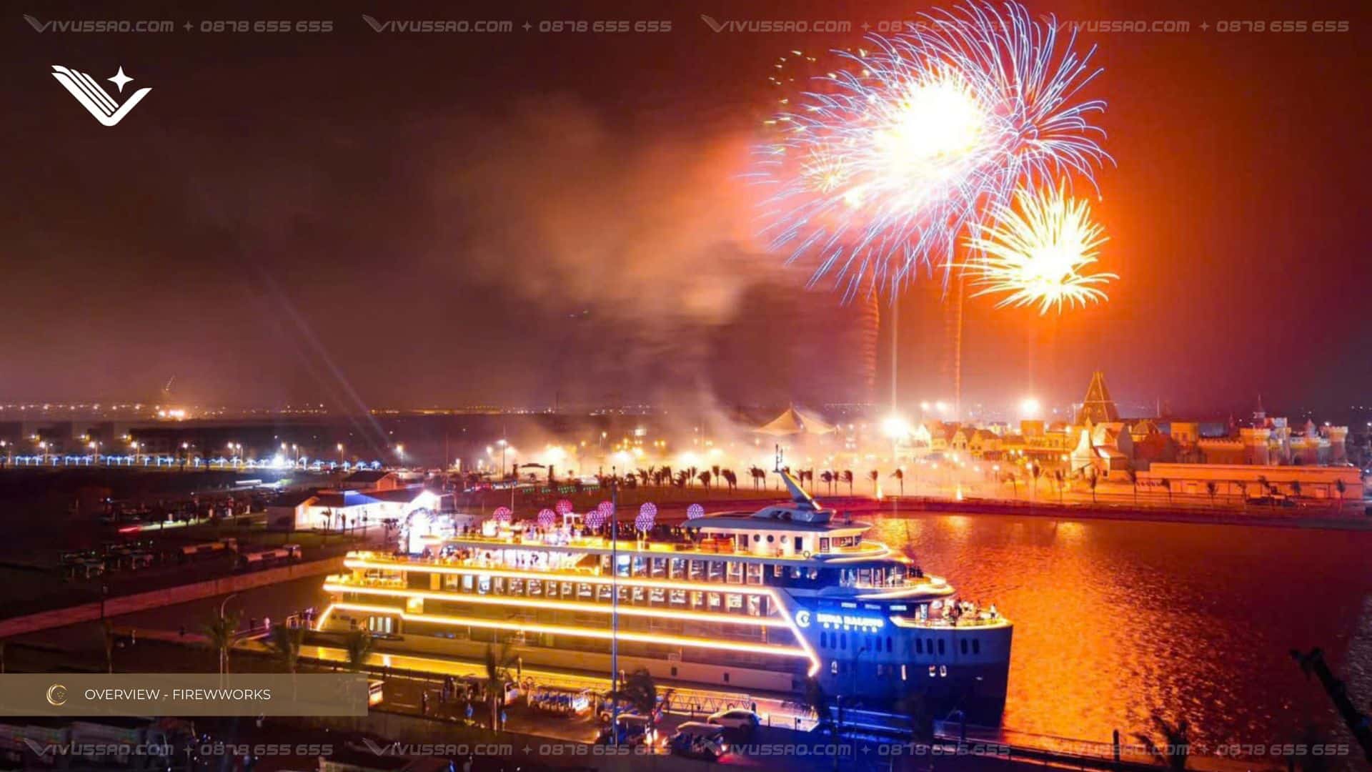 Lịch Trình Du Thuyền Luna Halong 2026 – Cập Nhật Giá Vé Luna HaLong Mới Nhất Lịch Trình Du Thuyền Luna Halong 2026 – Cập Nhật Giá Vé Luna HaLong Mới Nhất